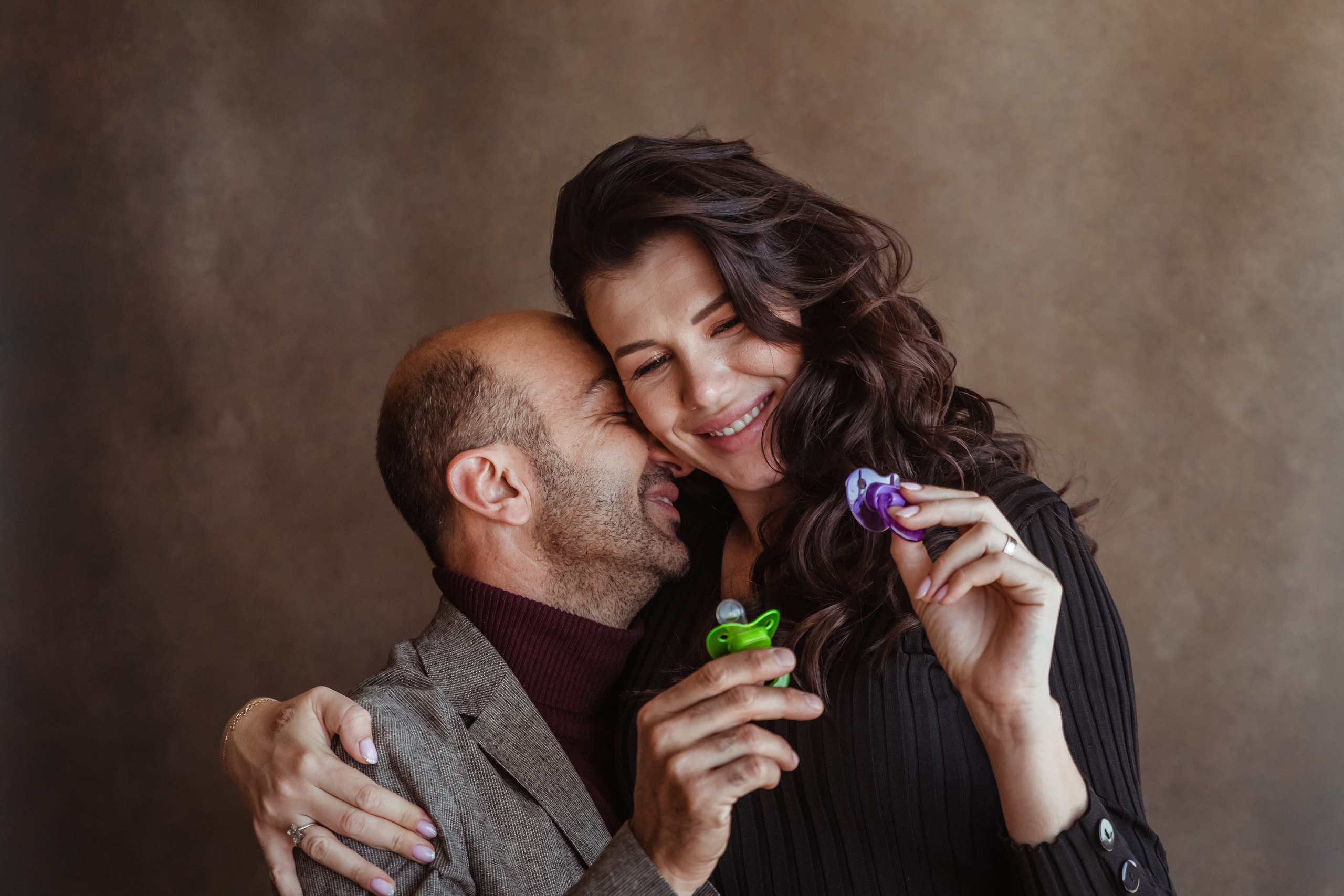 Albina&Barış. Professional family and children’s photographer in Izmir Irina Eron