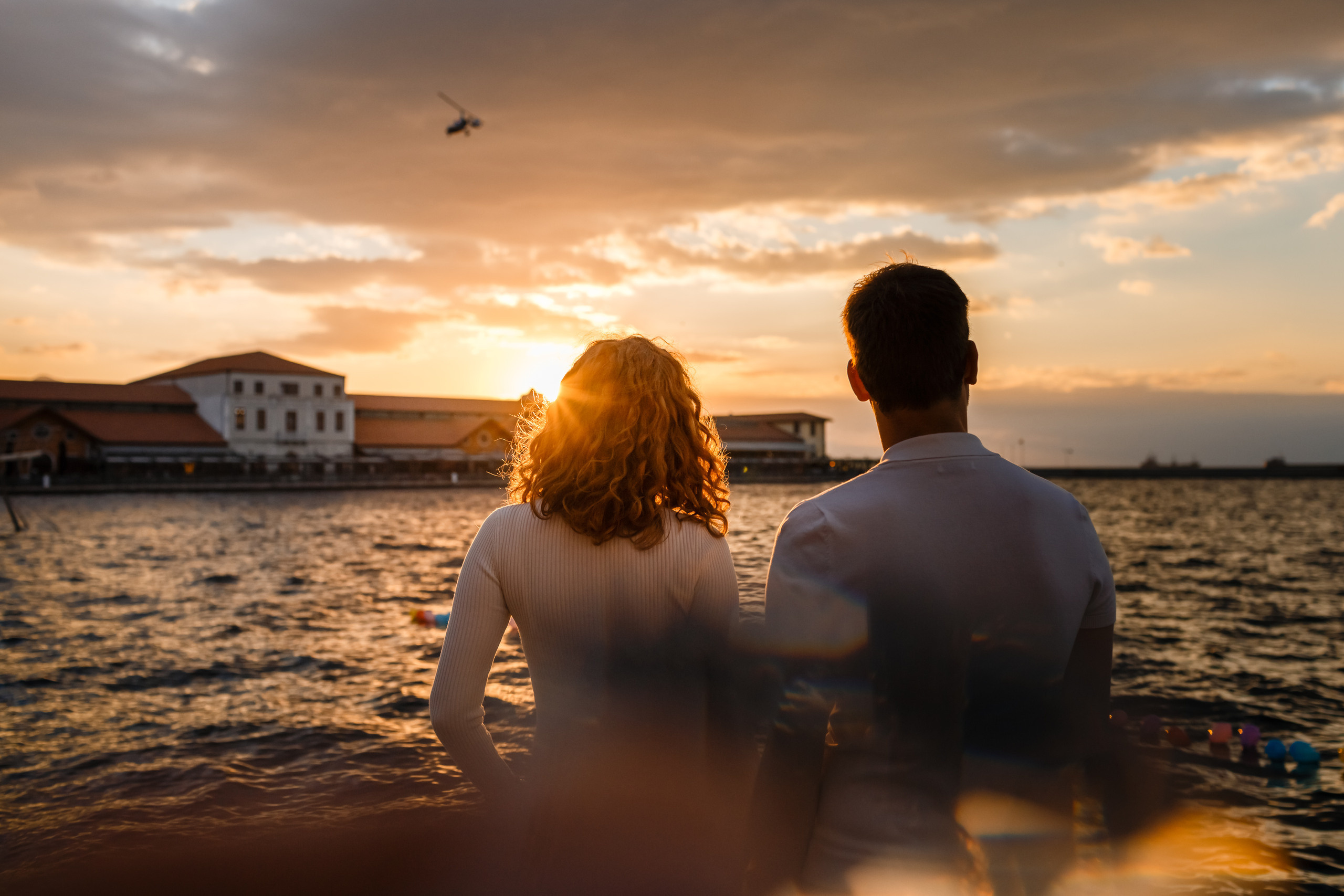 Yulia&Maksim. Professional family and children’s photographer in Izmir Irina Eron