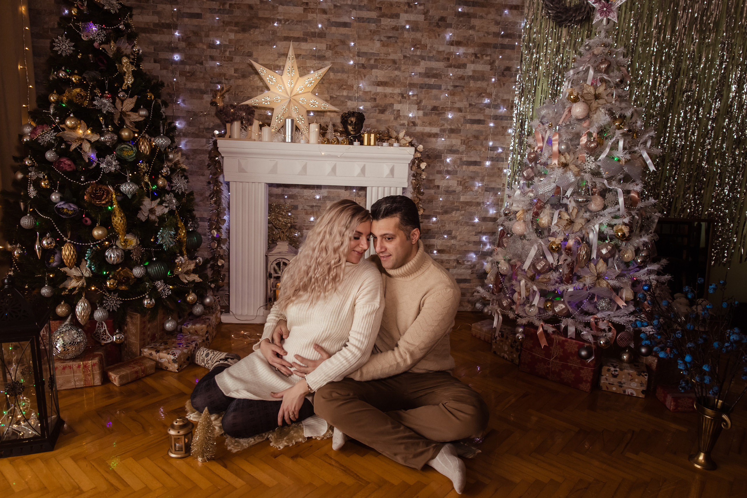 Olga, Aziz&Demir. Professional family and children’s photographer in Izmir Irina Eron