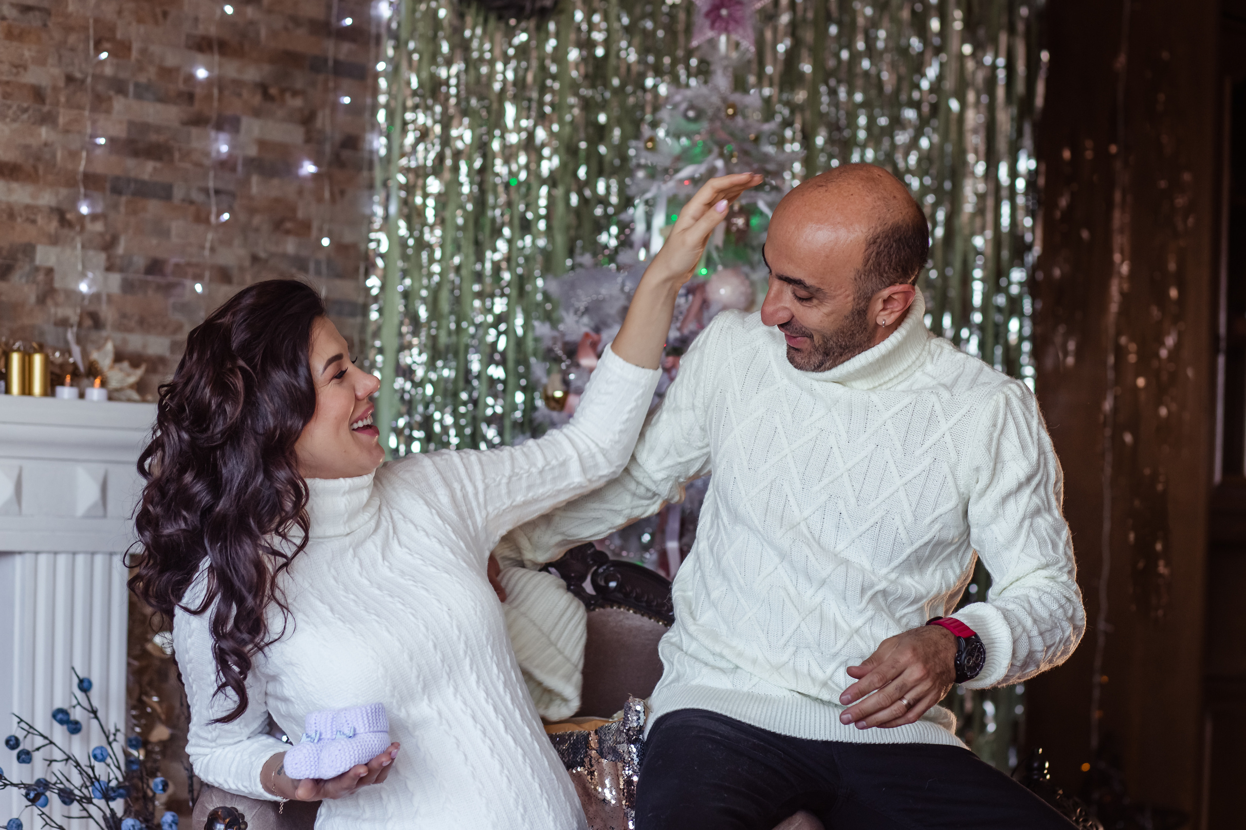 Albina&Barış. Professional family and children’s photographer in Izmir Irina Eron