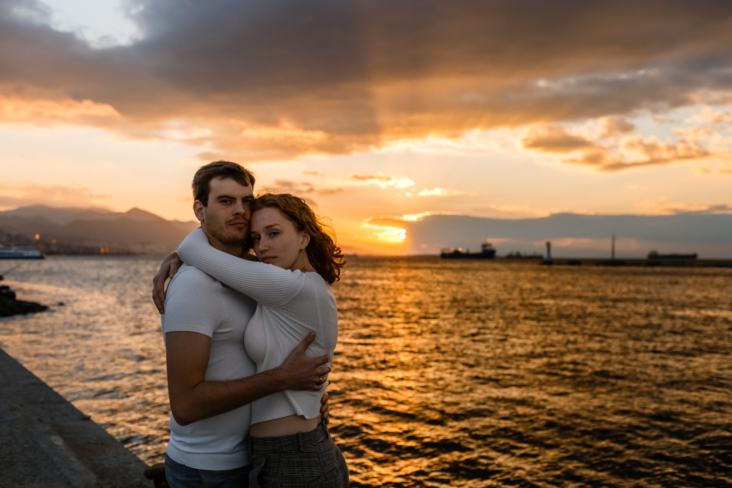 Yulia&Maksim. Professional family and children’s photographer in Izmir Irina Eron