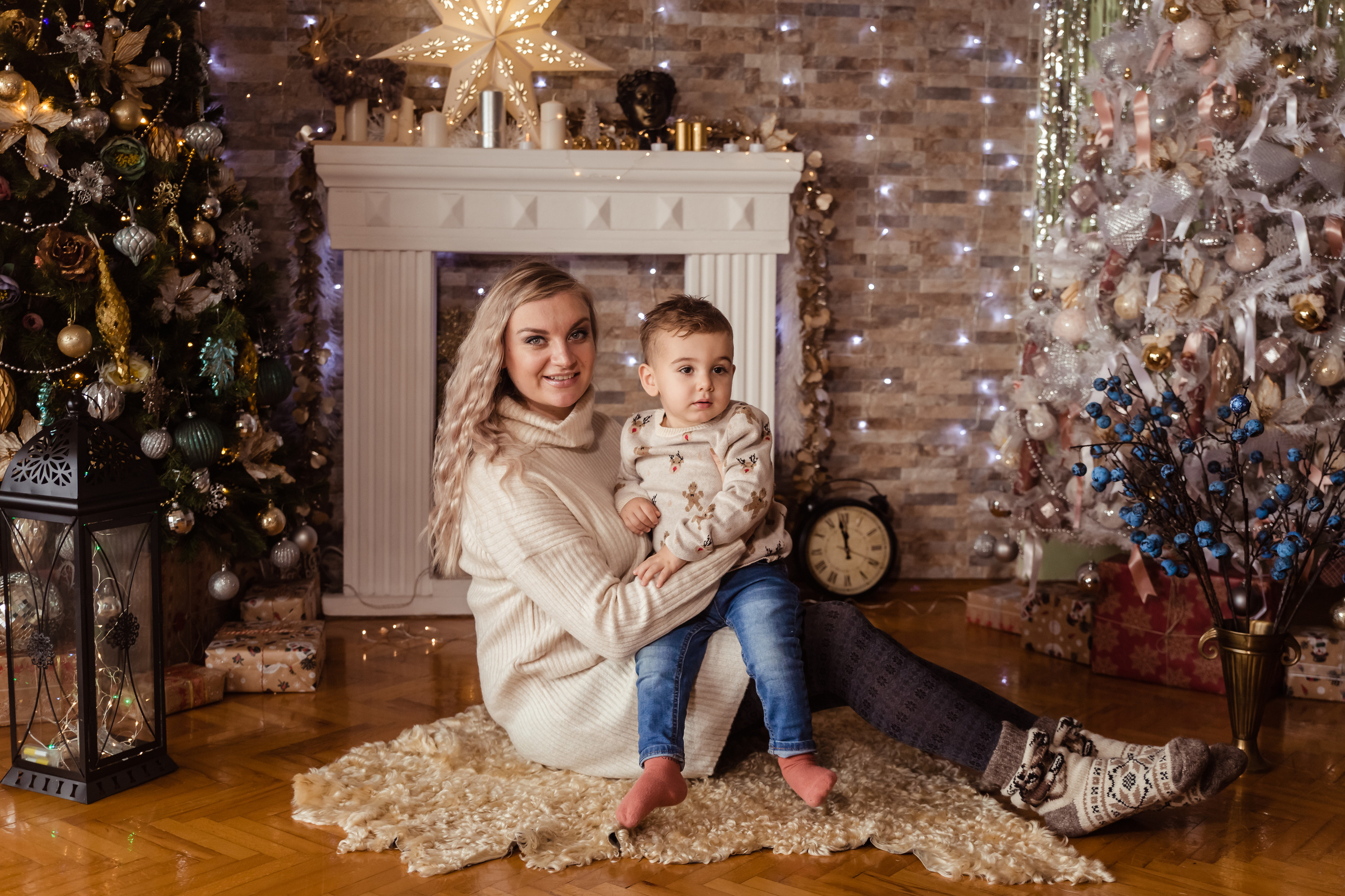 Olga, Aziz&Demir. Professional family and children’s photographer in Izmir Irina Eron