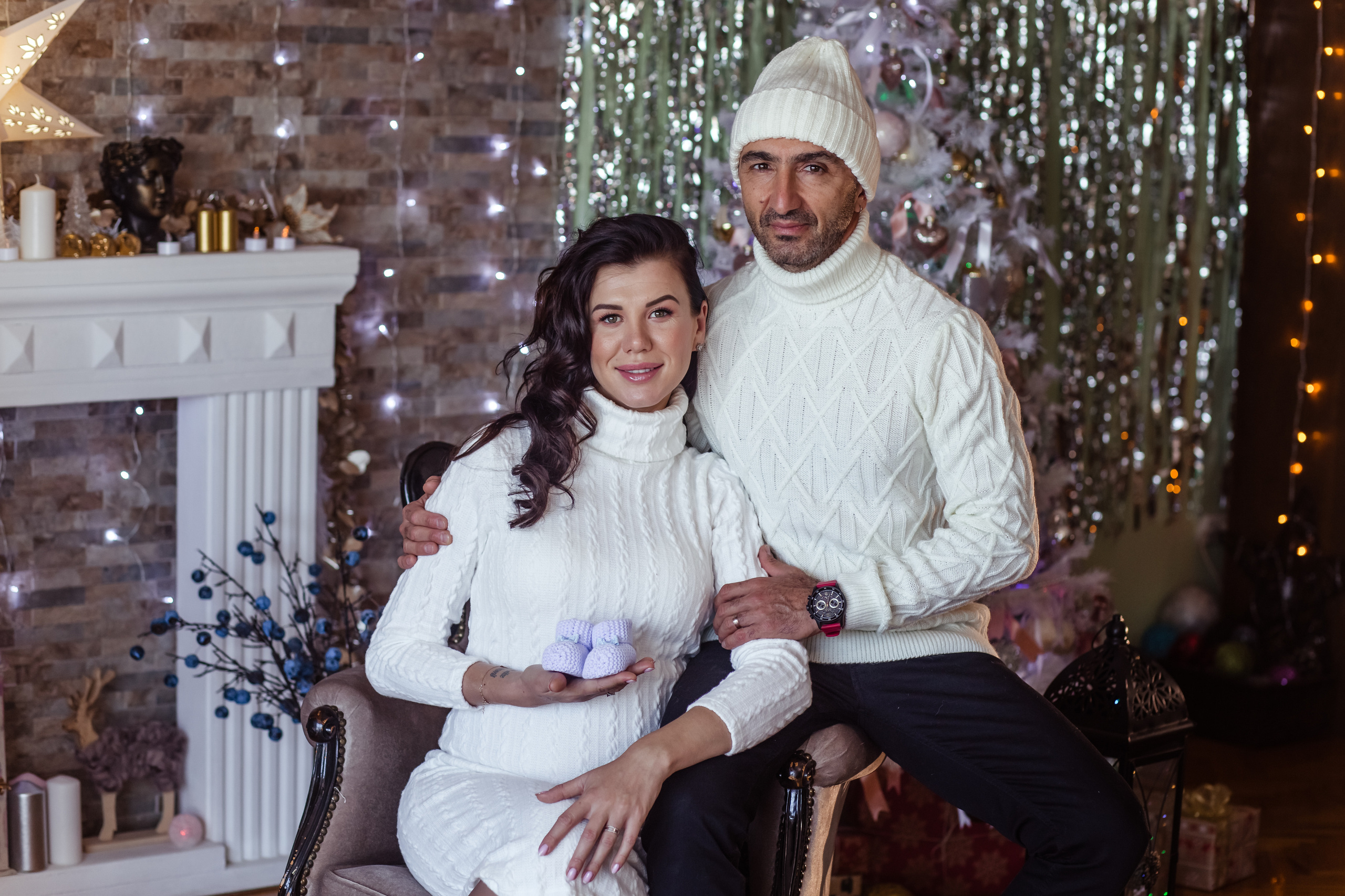 Albina&Barış. Professional family and children’s photographer in Izmir Irina Eron