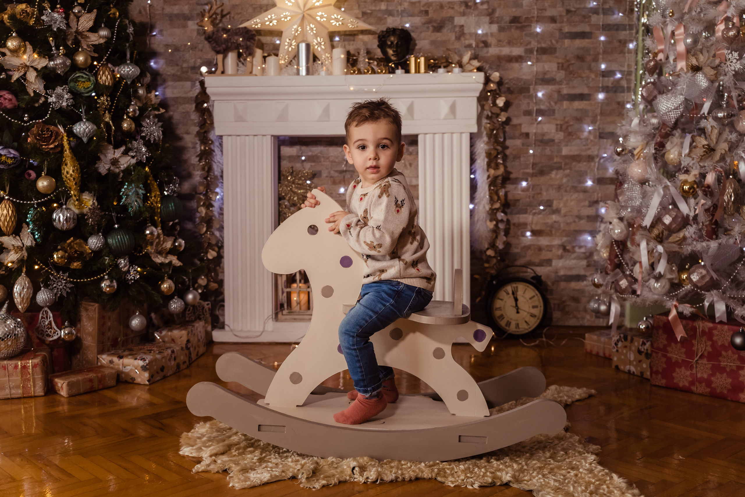 Olga, Aziz&Demir. Professional family and children’s photographer in Izmir Irina Eron