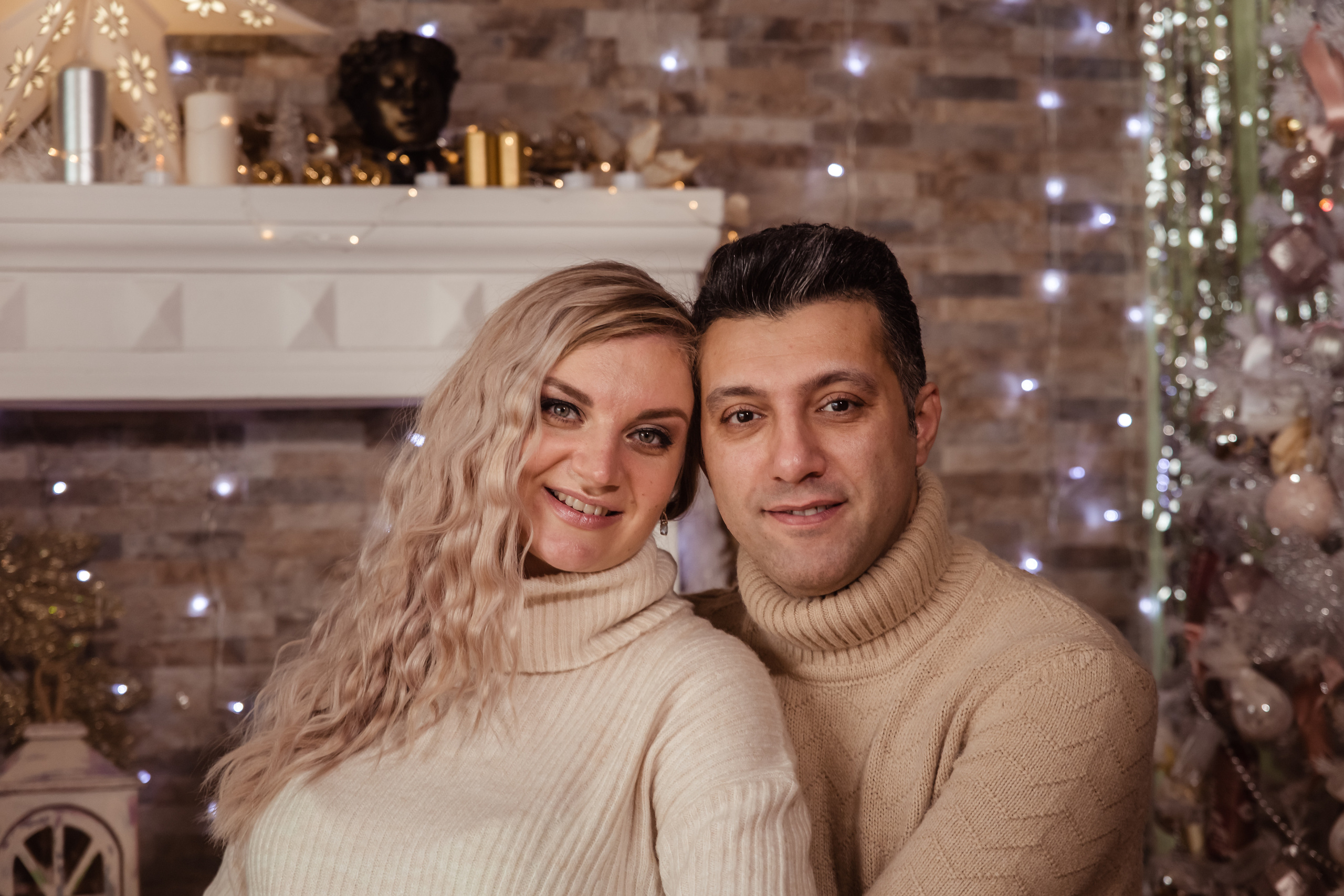Olga, Aziz&Demir. Professional family and children’s photographer in Izmir Irina Eron