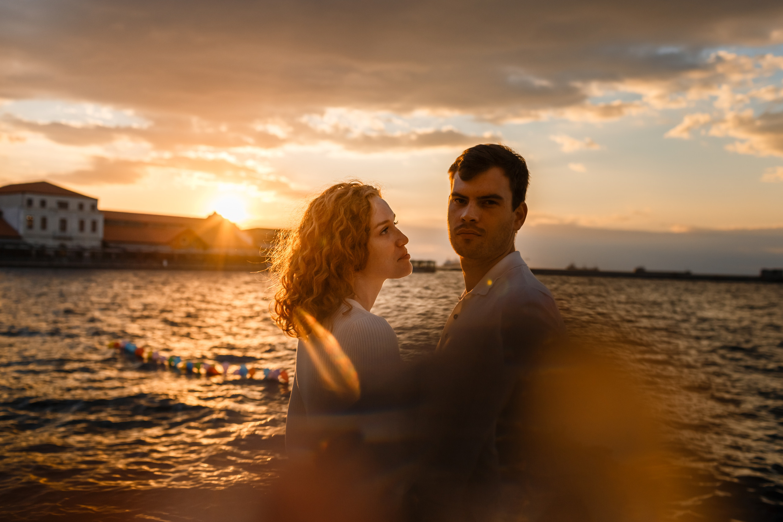 Yulia&Maksim. Professional family and children’s photographer in Izmir Irina Eron