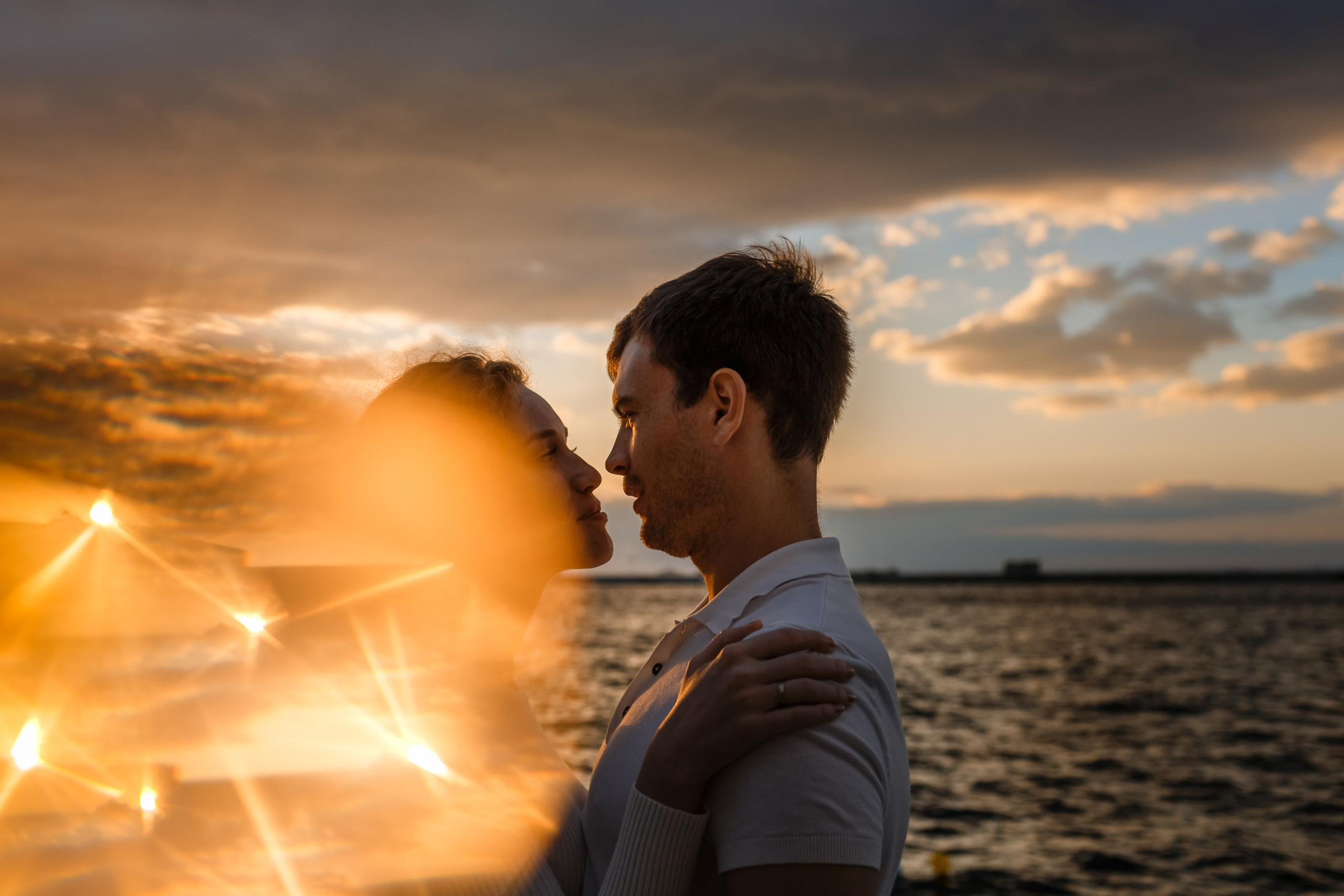 Yulia&Maksim. Professional family and children’s photographer in Izmir Irina Eron