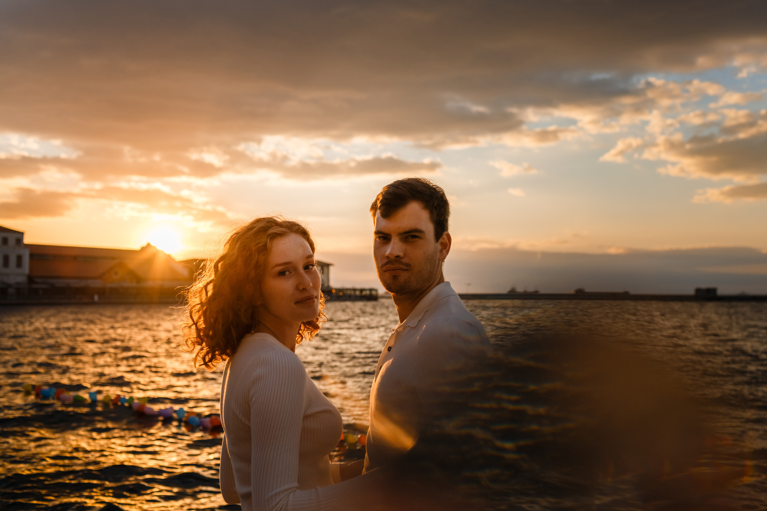 Yulia&Maksim. Professional family and children’s photographer in Izmir Irina Eron
