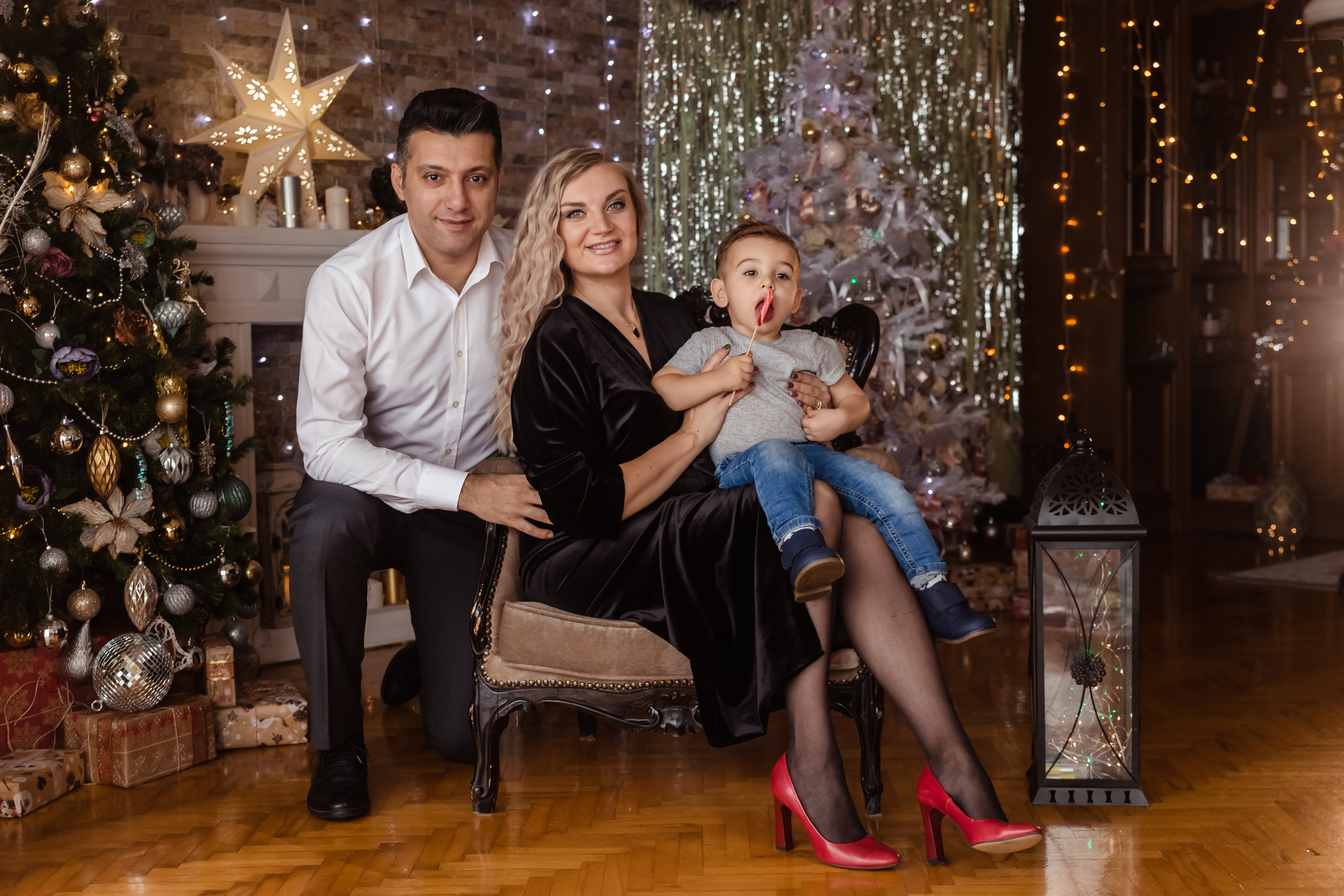 Olga, Aziz&Demir. Professional family and children’s photographer in Izmir Irina Eron