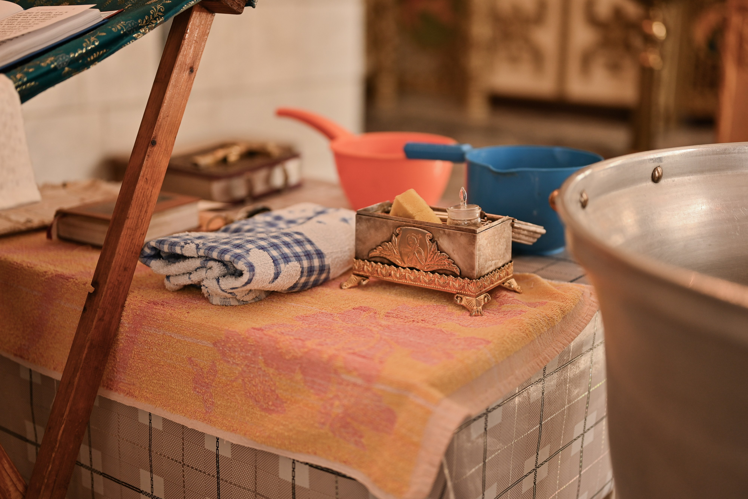 Крещение Гордея. Свадебный и семейный фотограф в Уфе Александров Максим