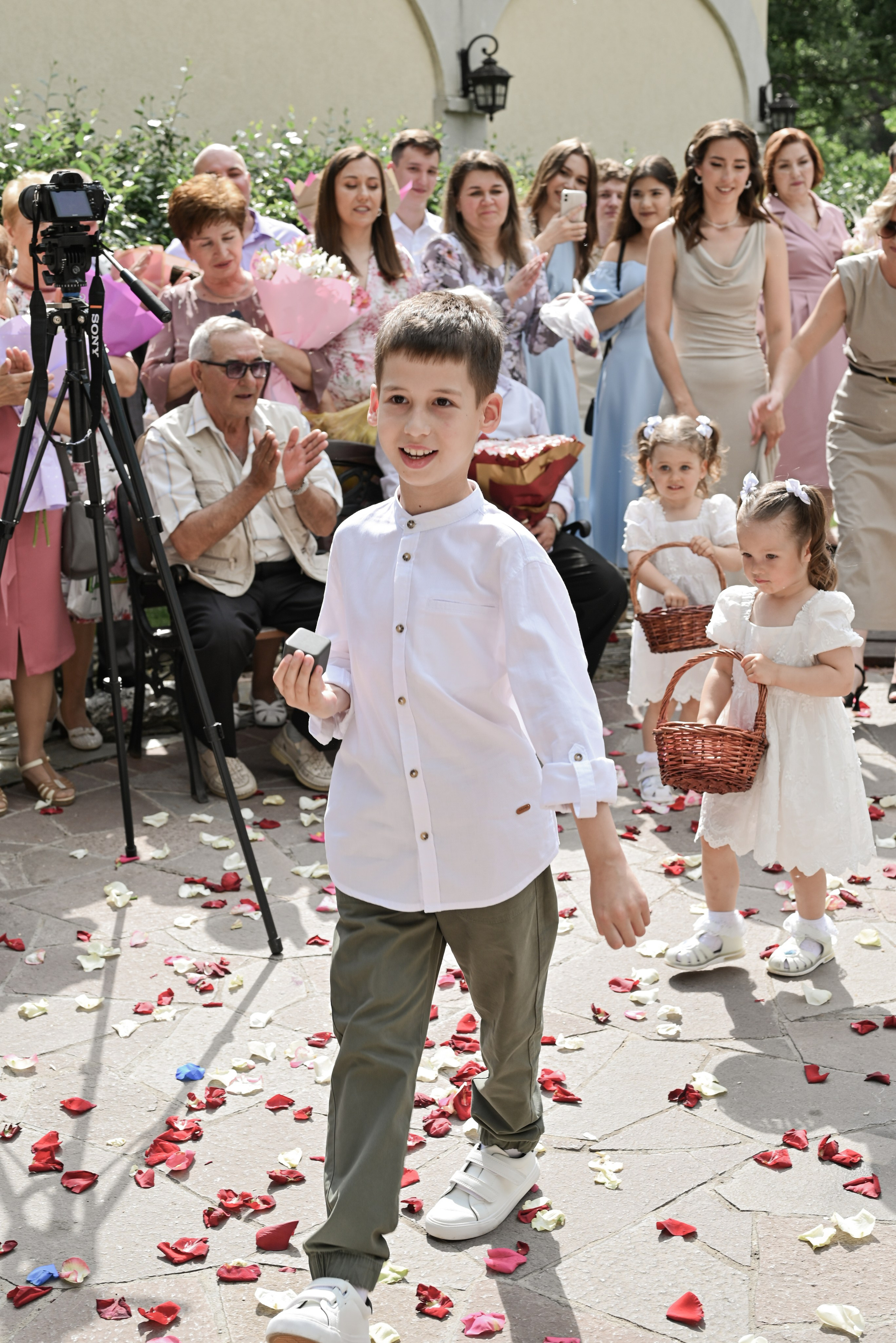 Кирилл & Лия. Свадебный и семейный фотограф в Уфе Александров Максим