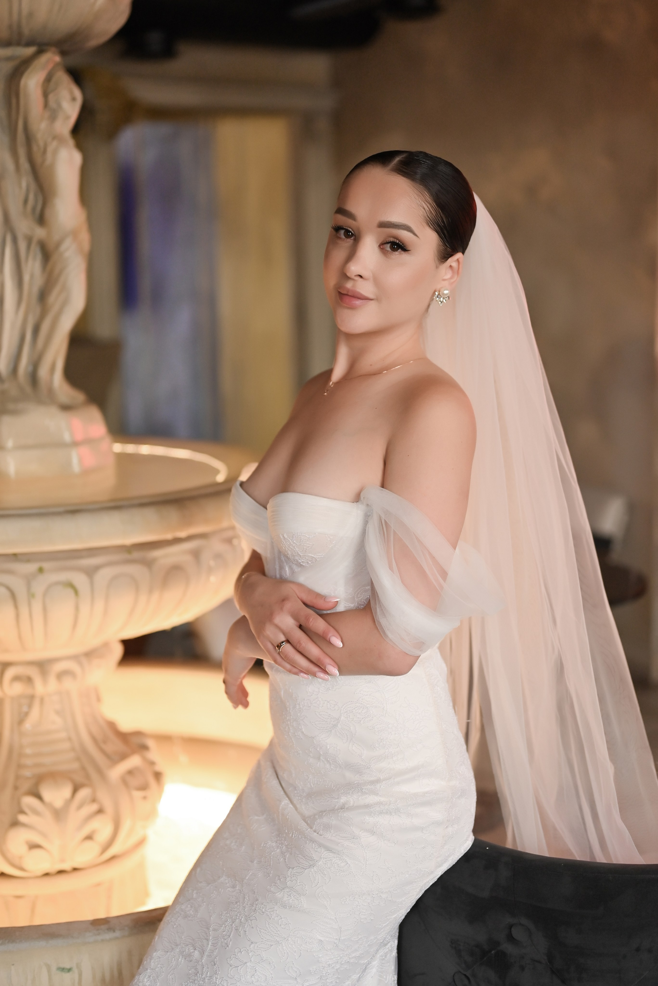 Ринат & Альбина. Свадебный и семейный фотограф в Уфе Александров Максим