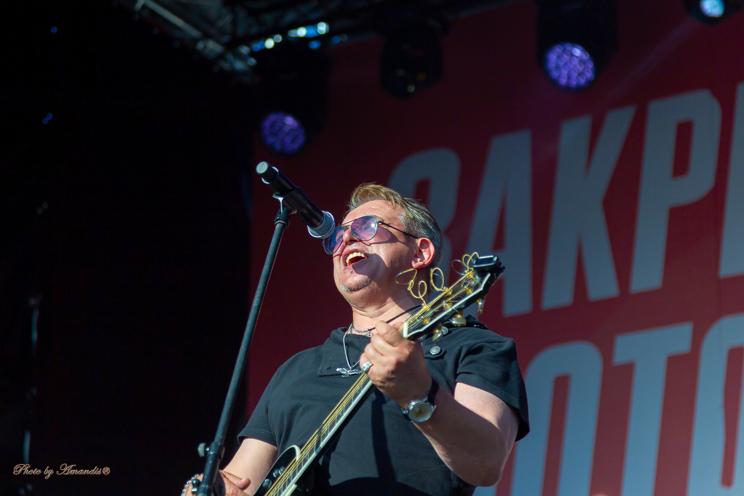 ЗАкрытие мотосезона 2024. Репортажная съемка в Москве и области. Анималистика