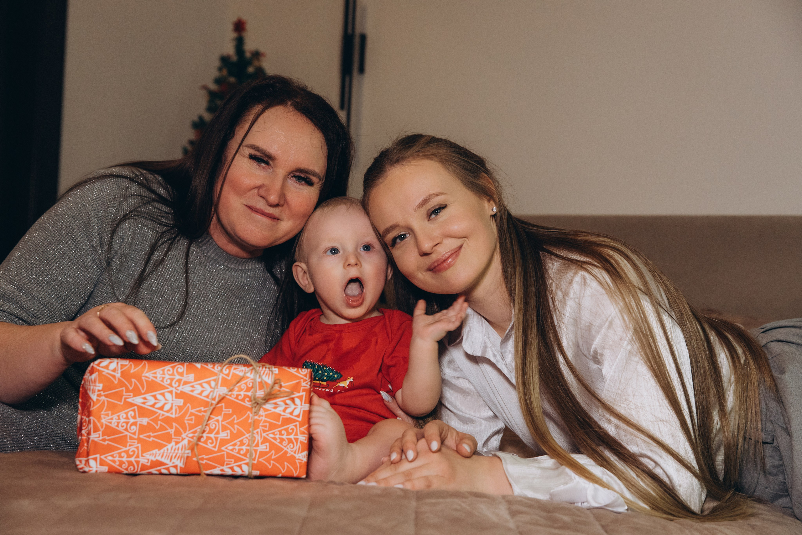 Домашняя съёмка. Свадебный, семейный фотограф в Иркутске Светлана Макаричева