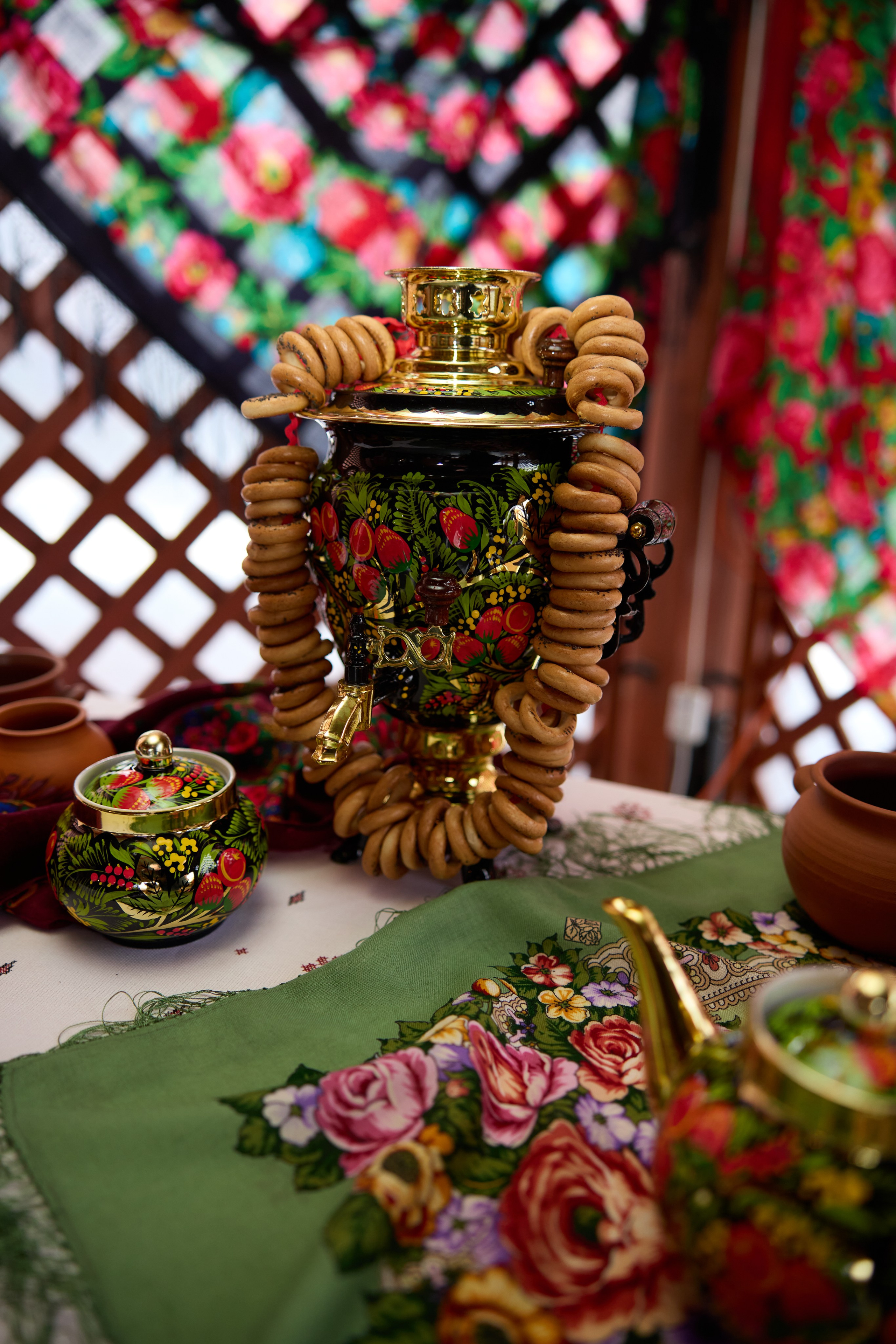 Гуляния. Михаил Данилов | Фотограф