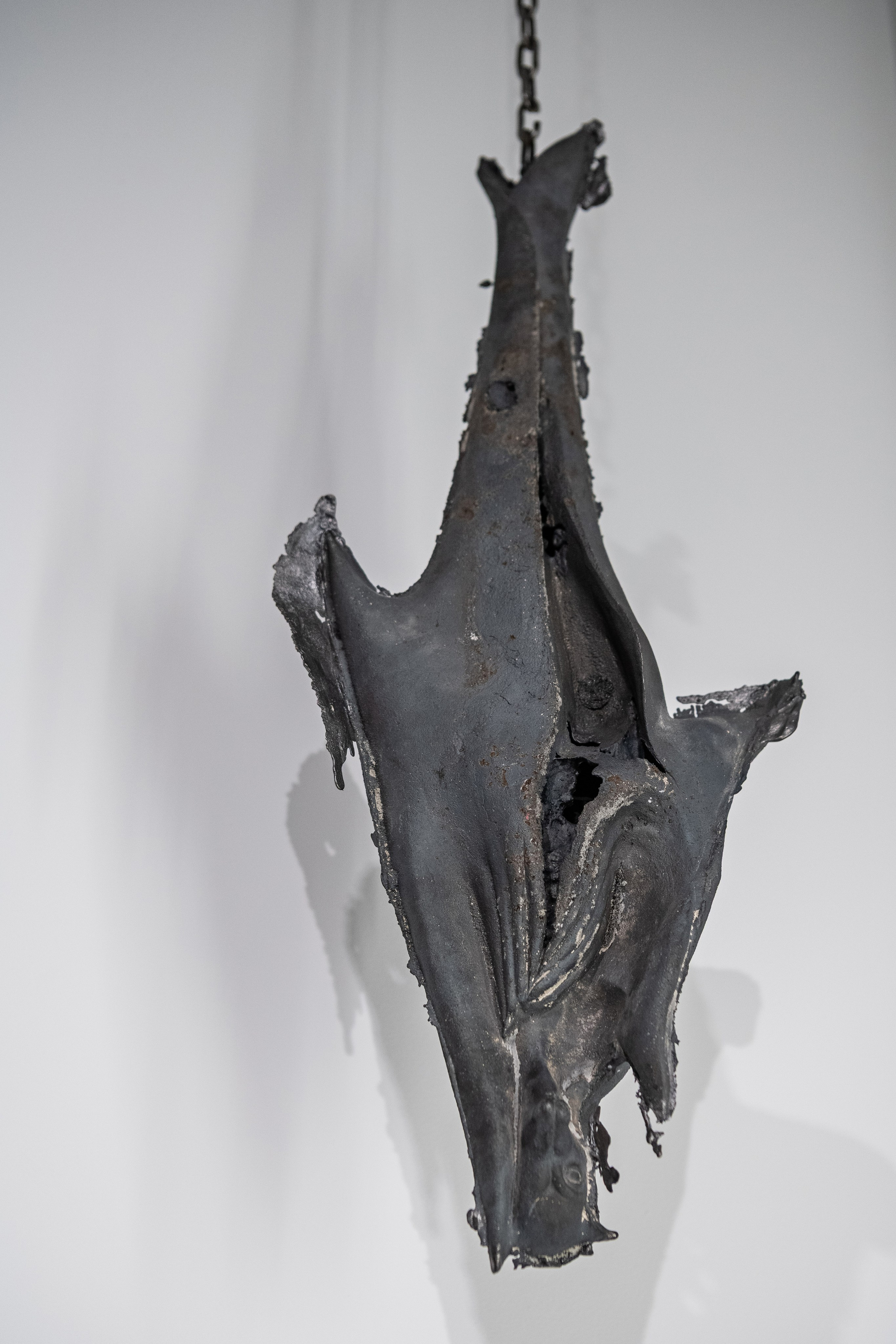 Новая готика. Илья Крончев-Иванов