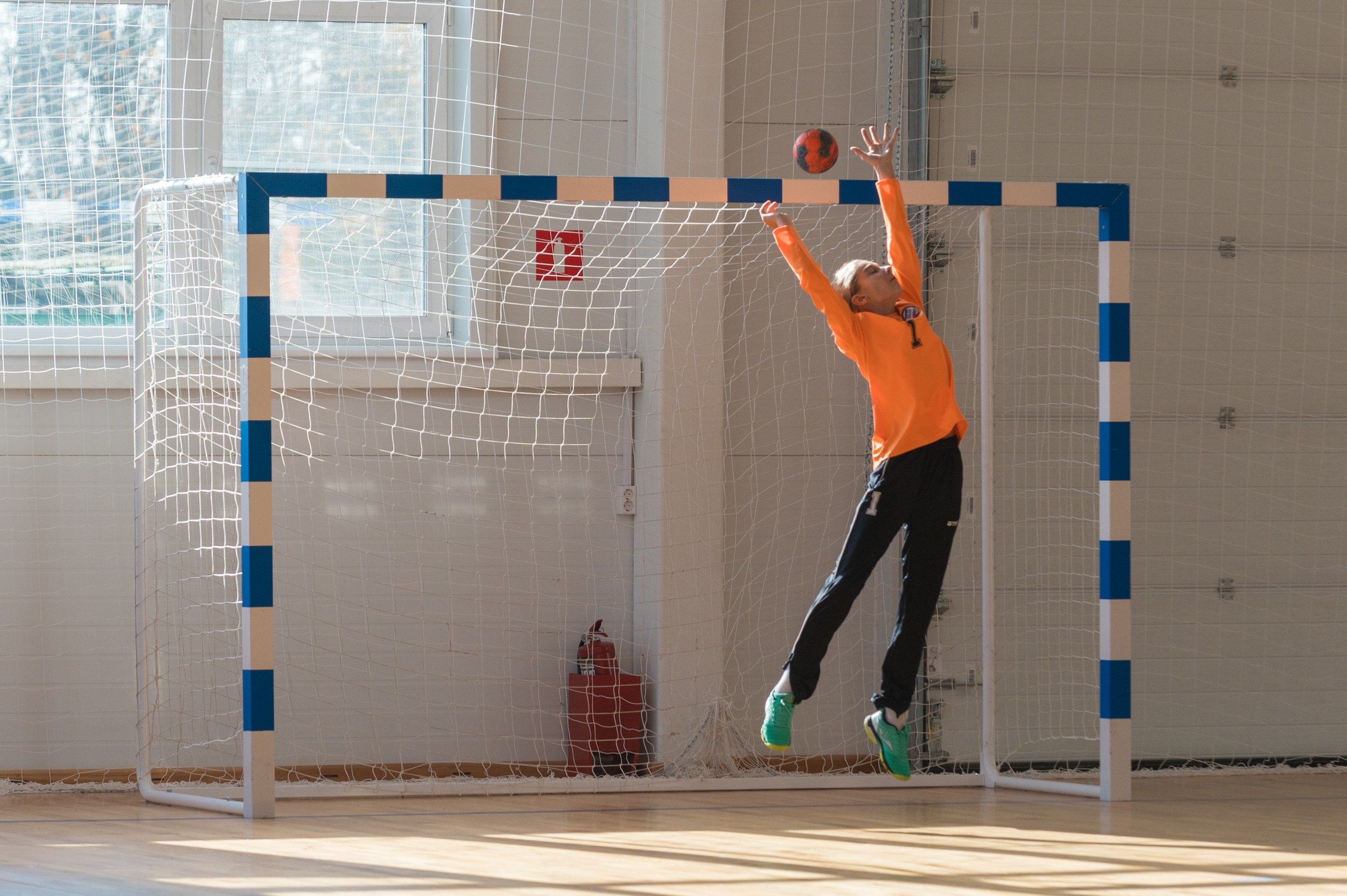 Игровой спорт. Спортивный фотограф в Ростовской области Анжела Гринченкова