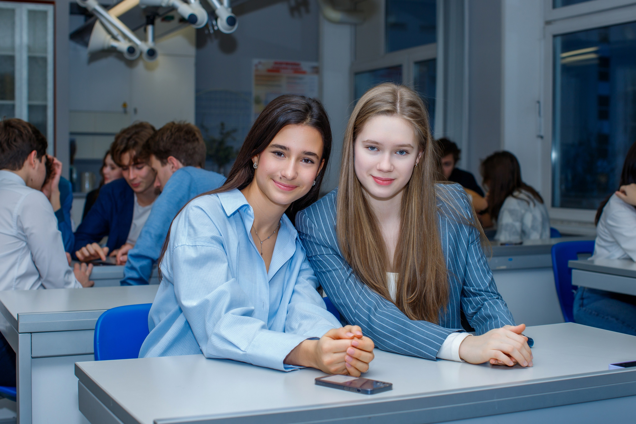 11 класс / Москва. Детский и семейный фотограф Мария Киселёва. Москва