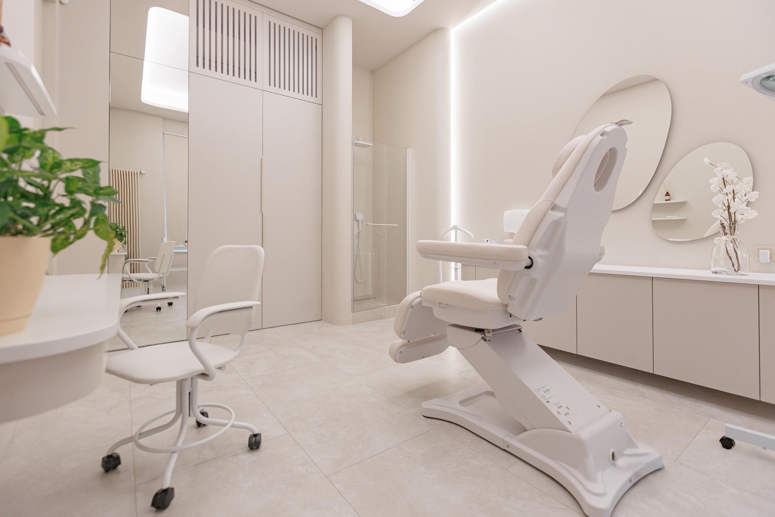 Клиника Егорова