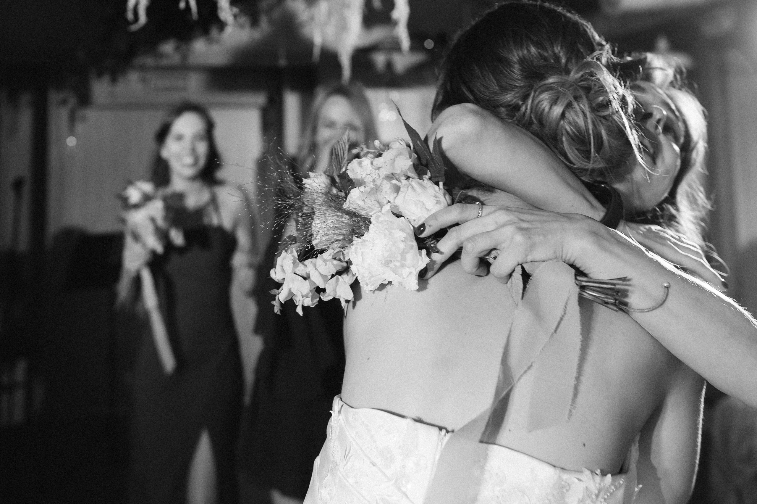 Слезы счастья. Свадебный фотограф в Москве Юлия Лисой