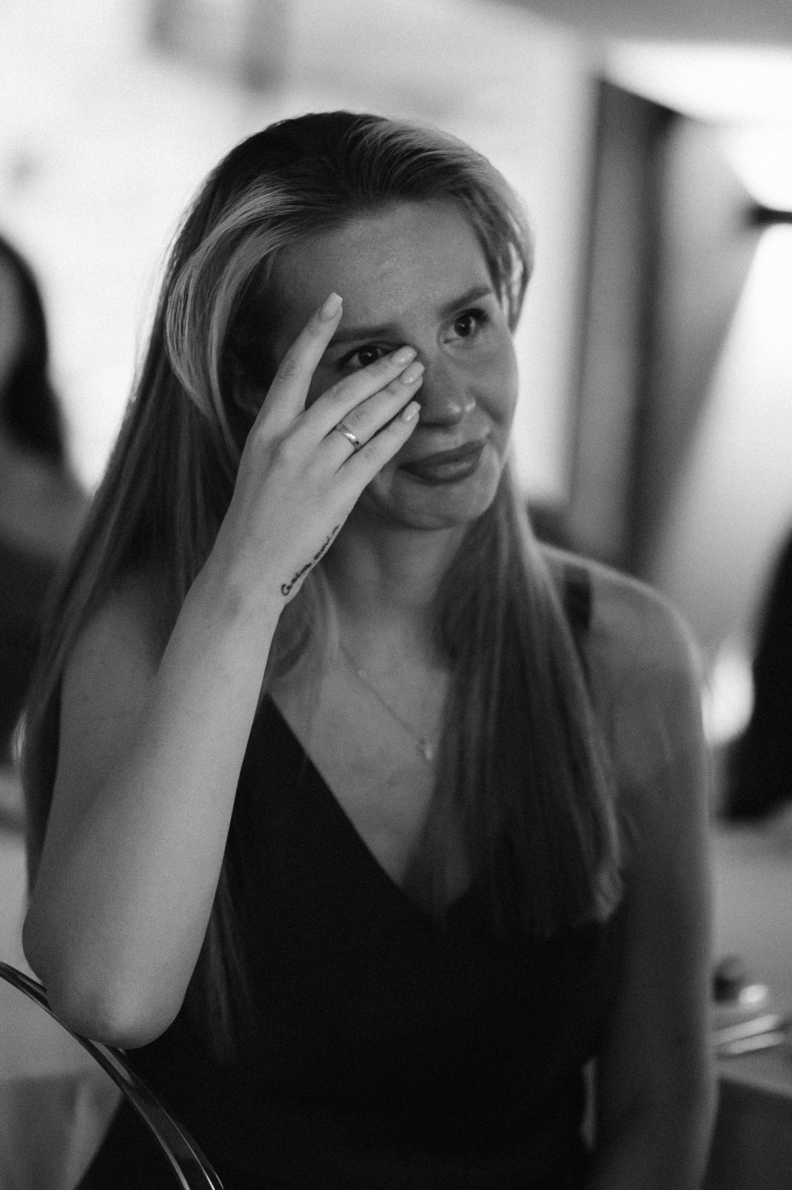 Бади 1+1. Свадебный фотограф в Москве Юлия Лисой