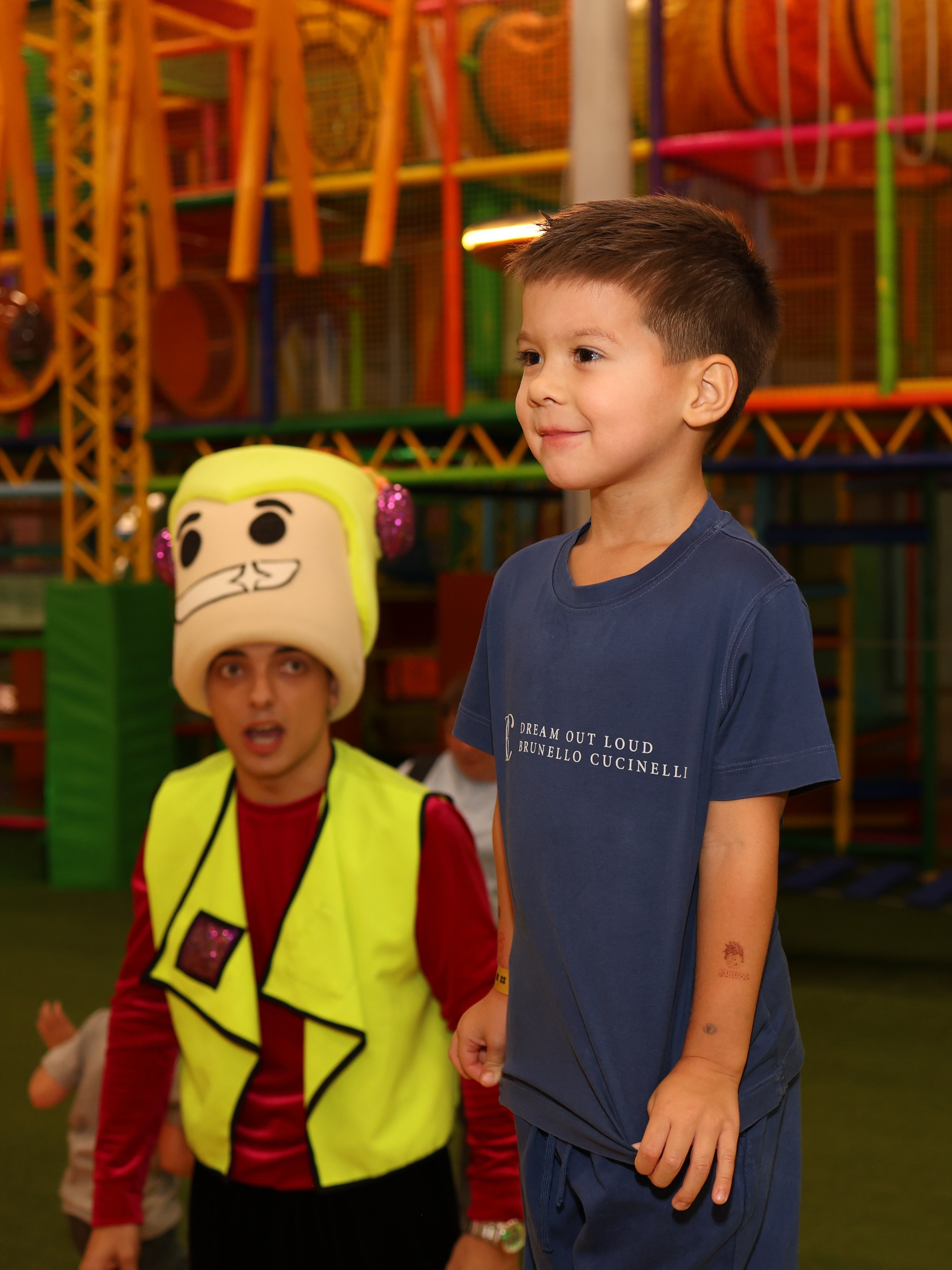 ДЕТСКИЙ РЕПОРТАЖ. Фотограф на крещение Москва