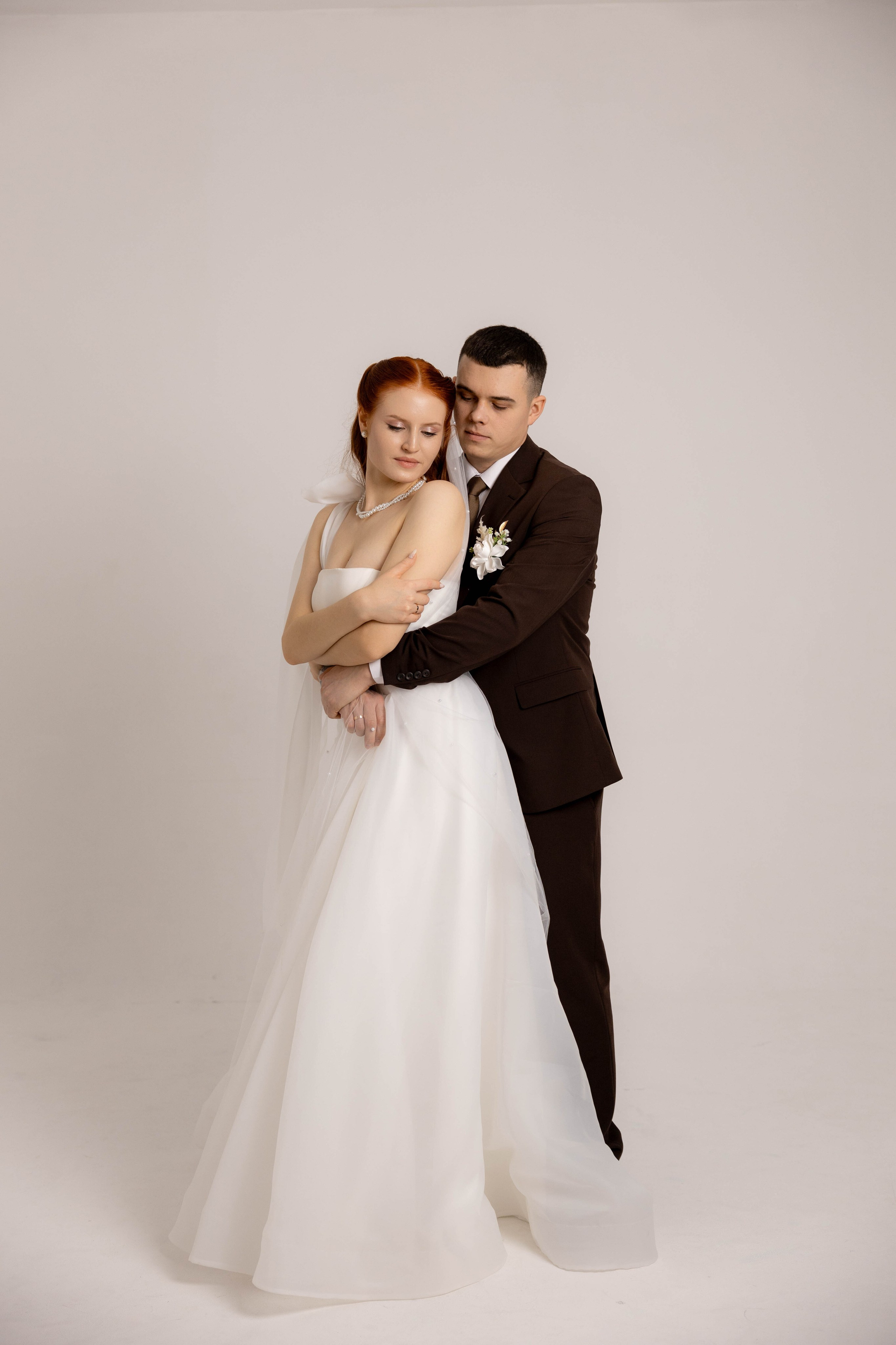 Дмитрий&Надежда. Фотограф Арина Елизарова