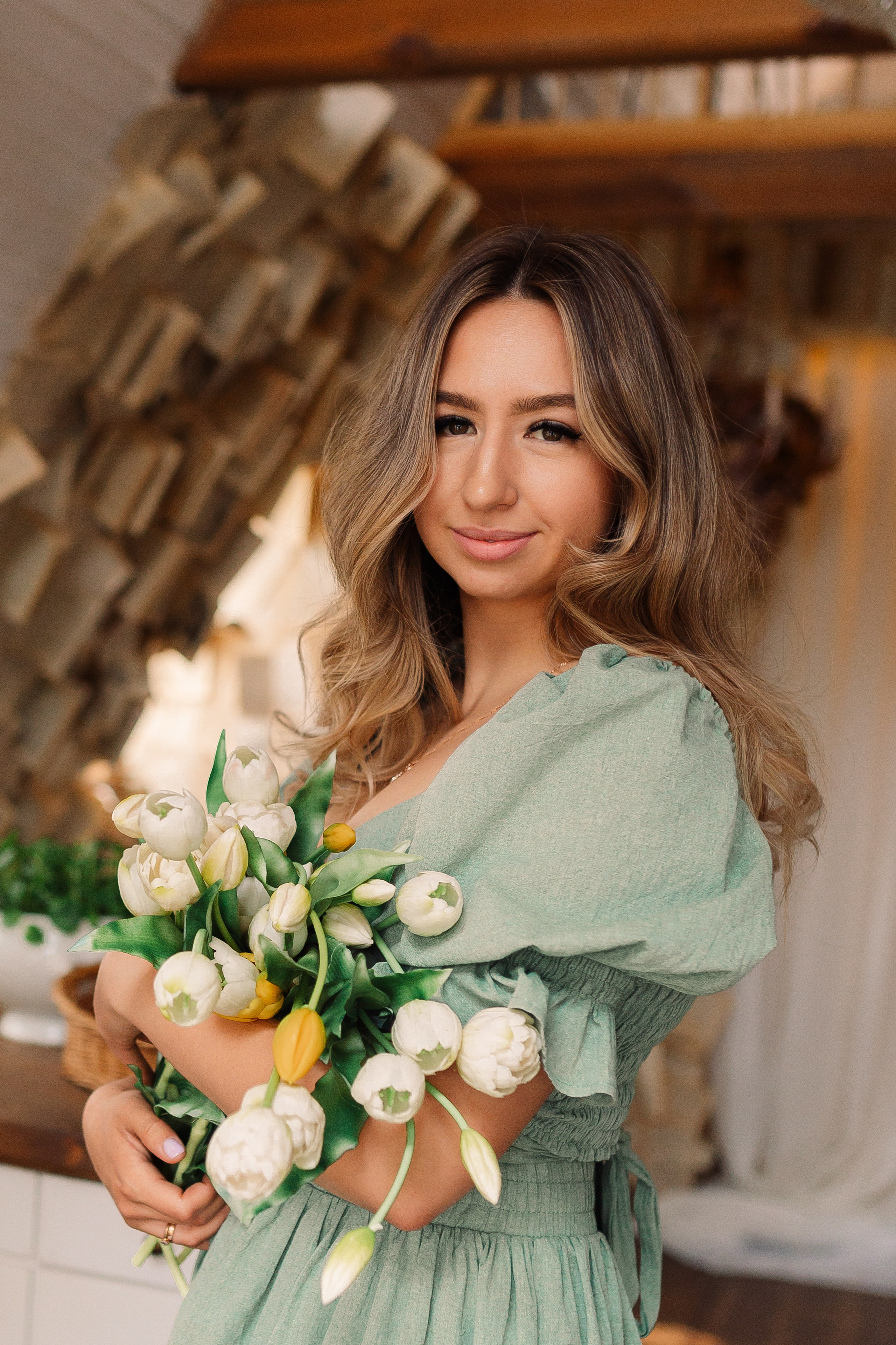 Мирон. Семейный фотограф Алина Демидова. Королев