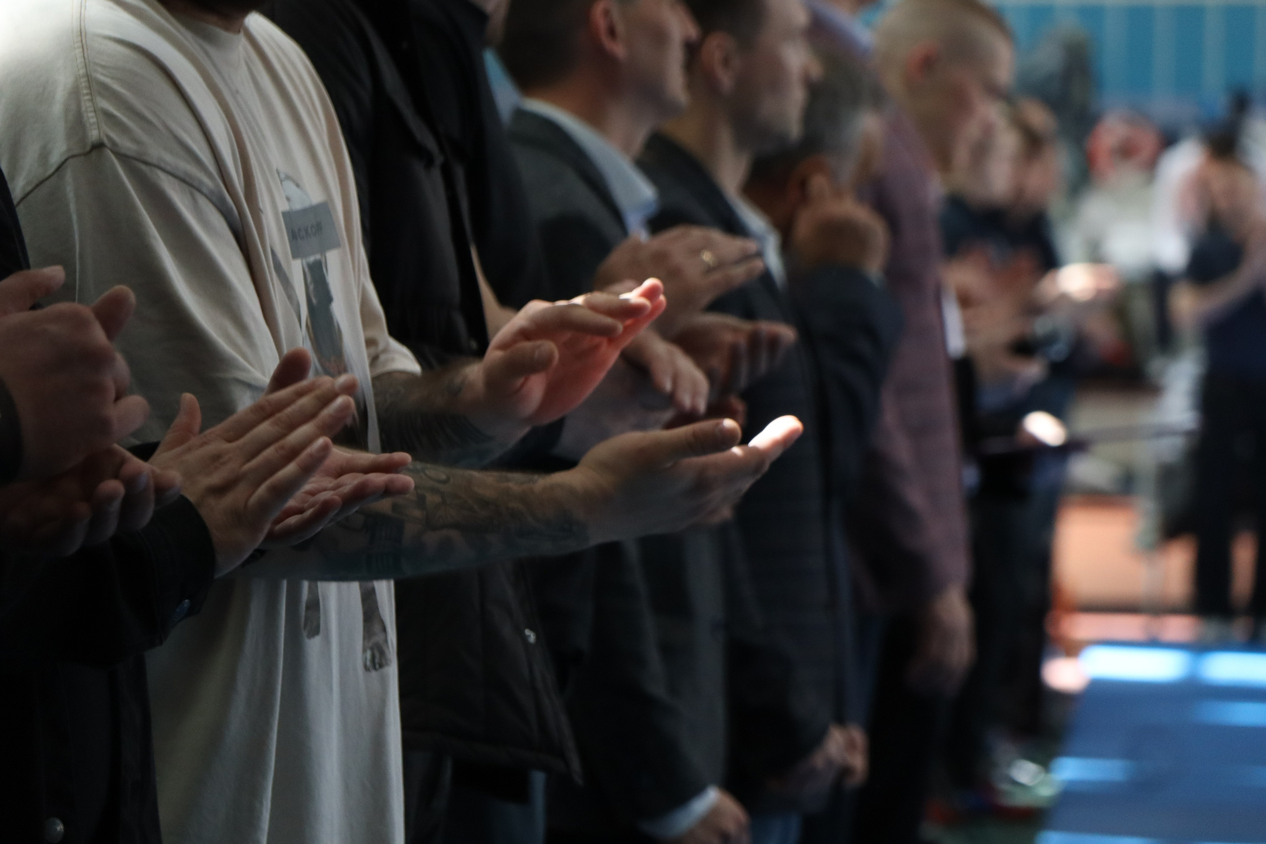 VSolo — ваш EVENT фотограф