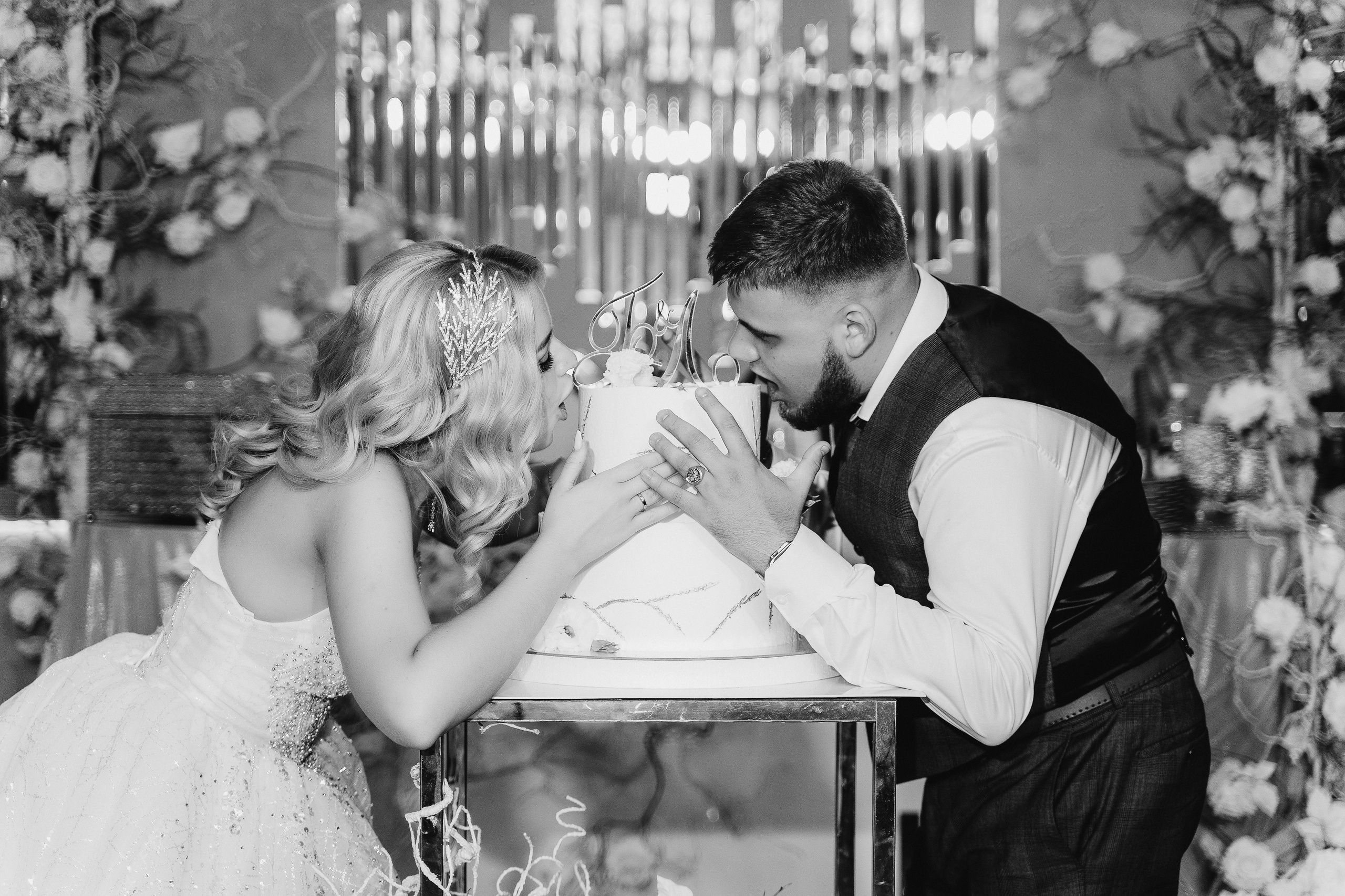 Людмила & Борис. Катерина Иванова | Фотограф | Пятигорск