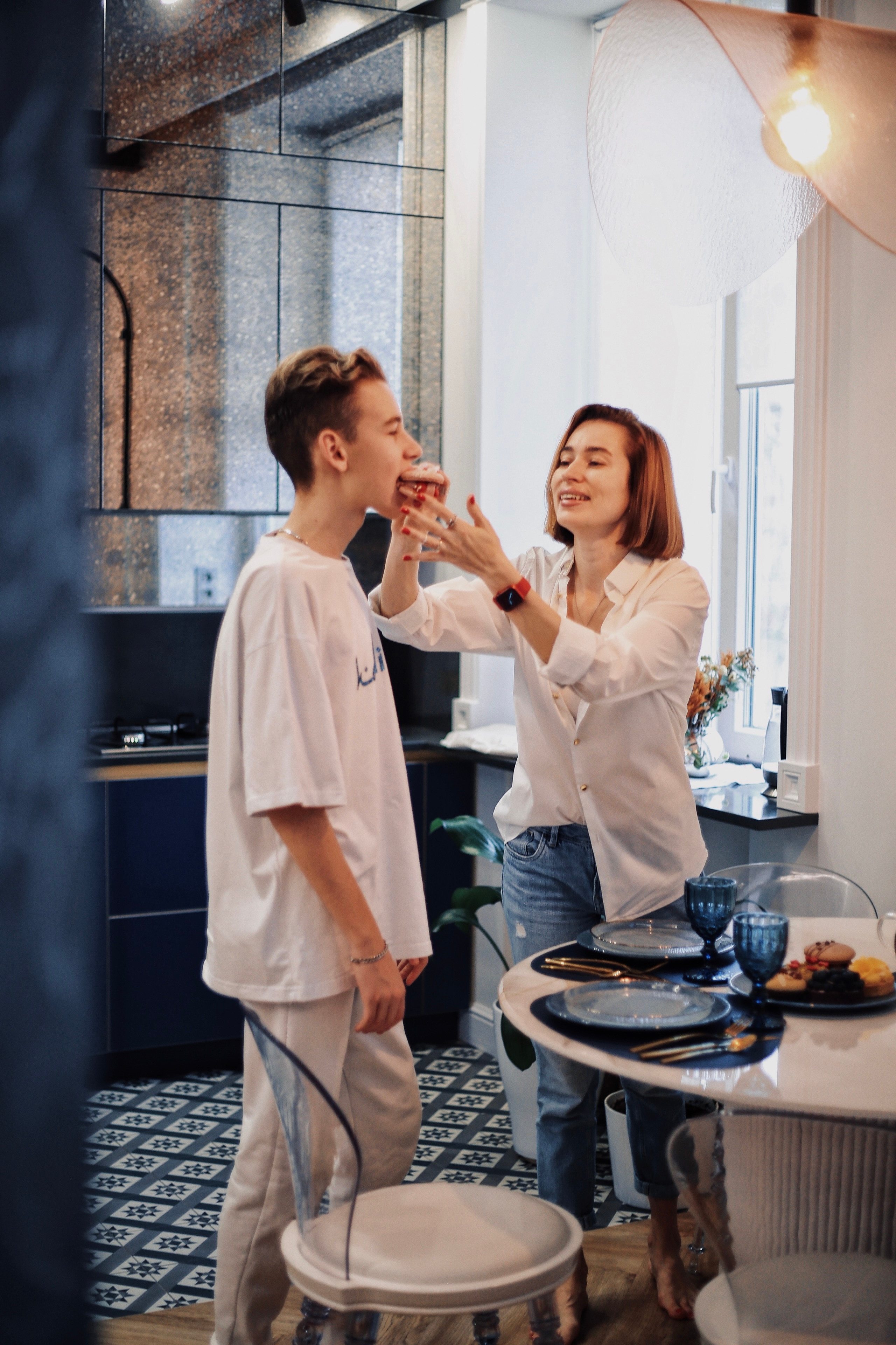 Макар и Ирина. Детский фотограф, Волгоград