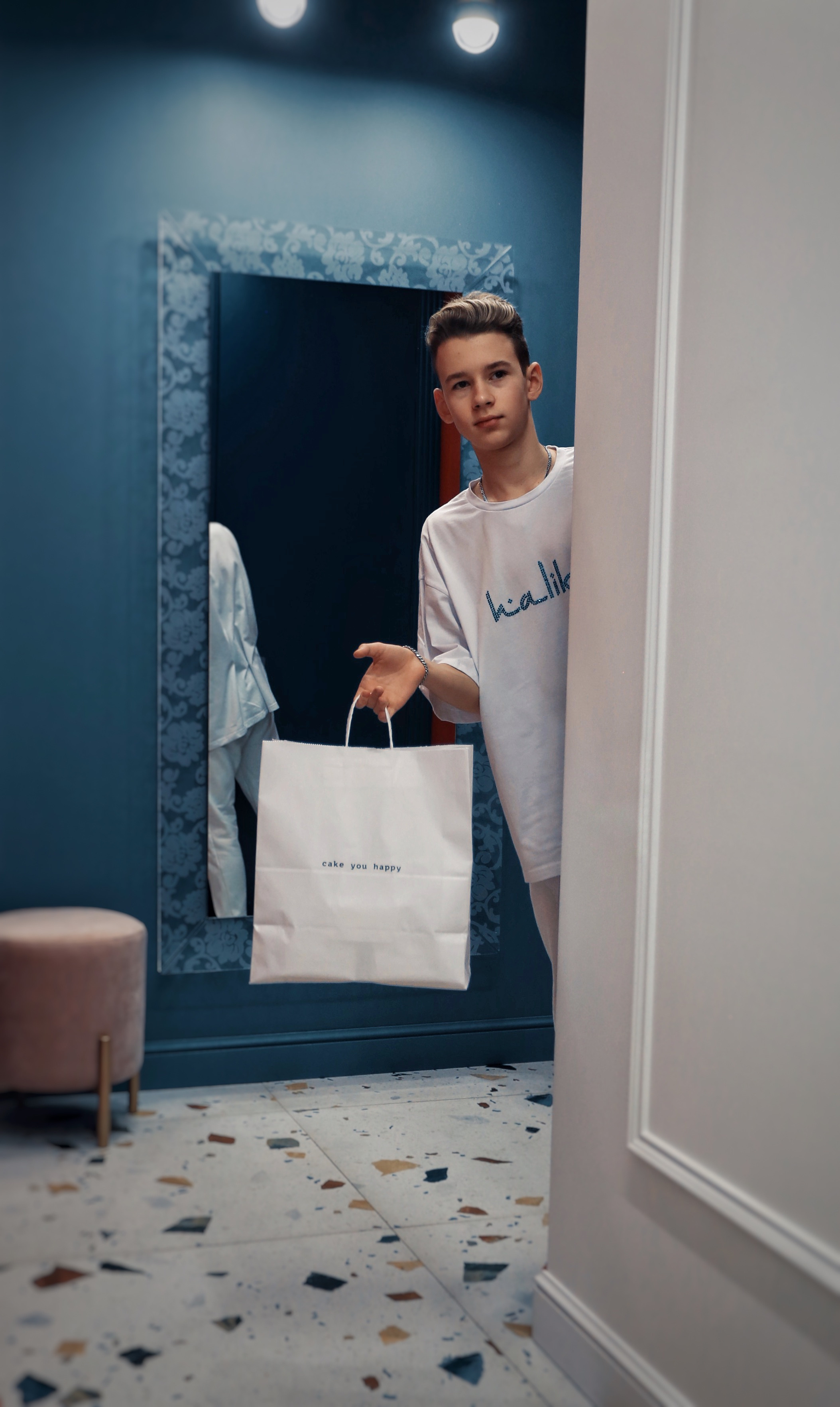 Макар и Ирина. Детский фотограф, Волгоград