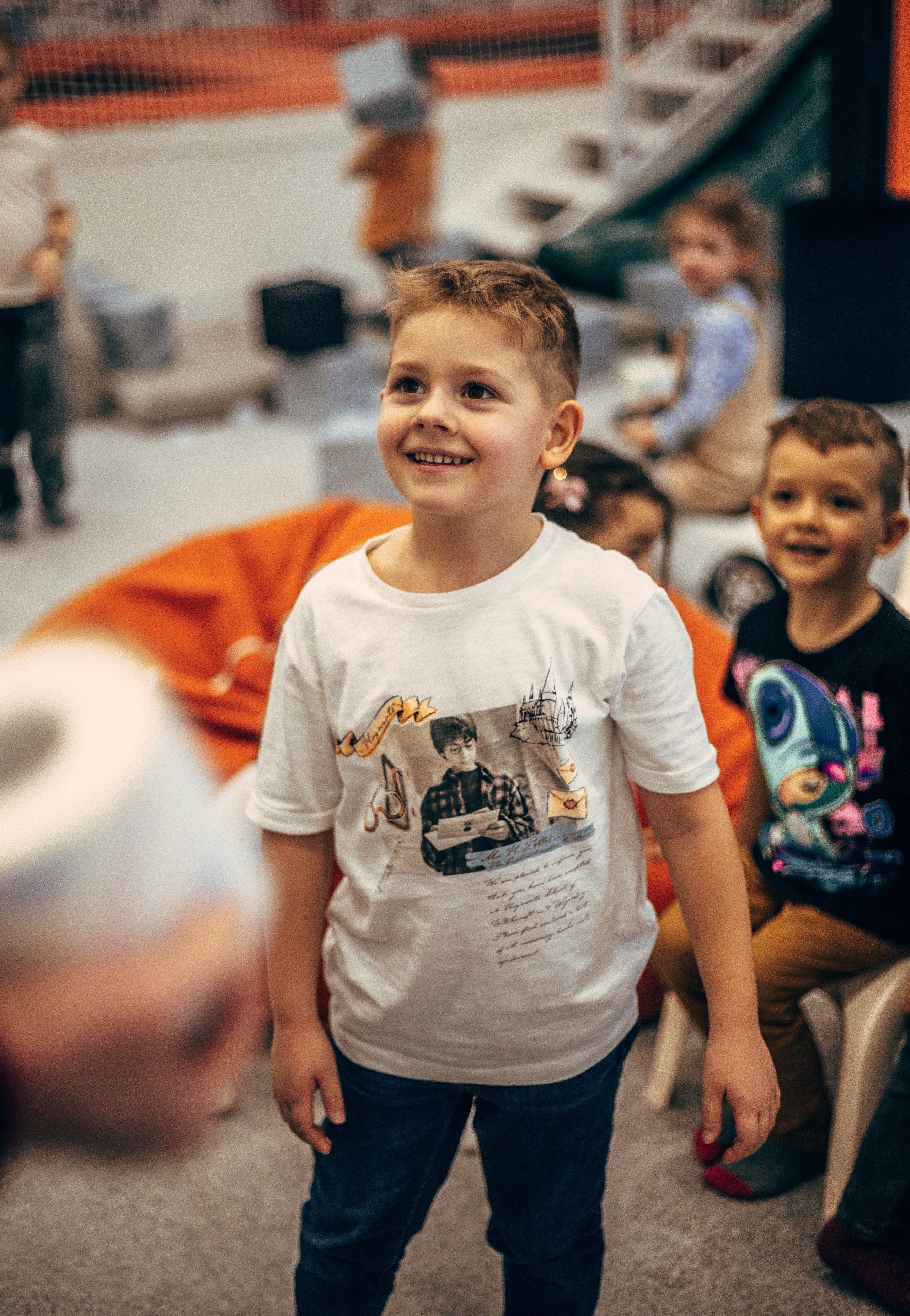 Лофт «Лис». Детский фотограф, Волгоград