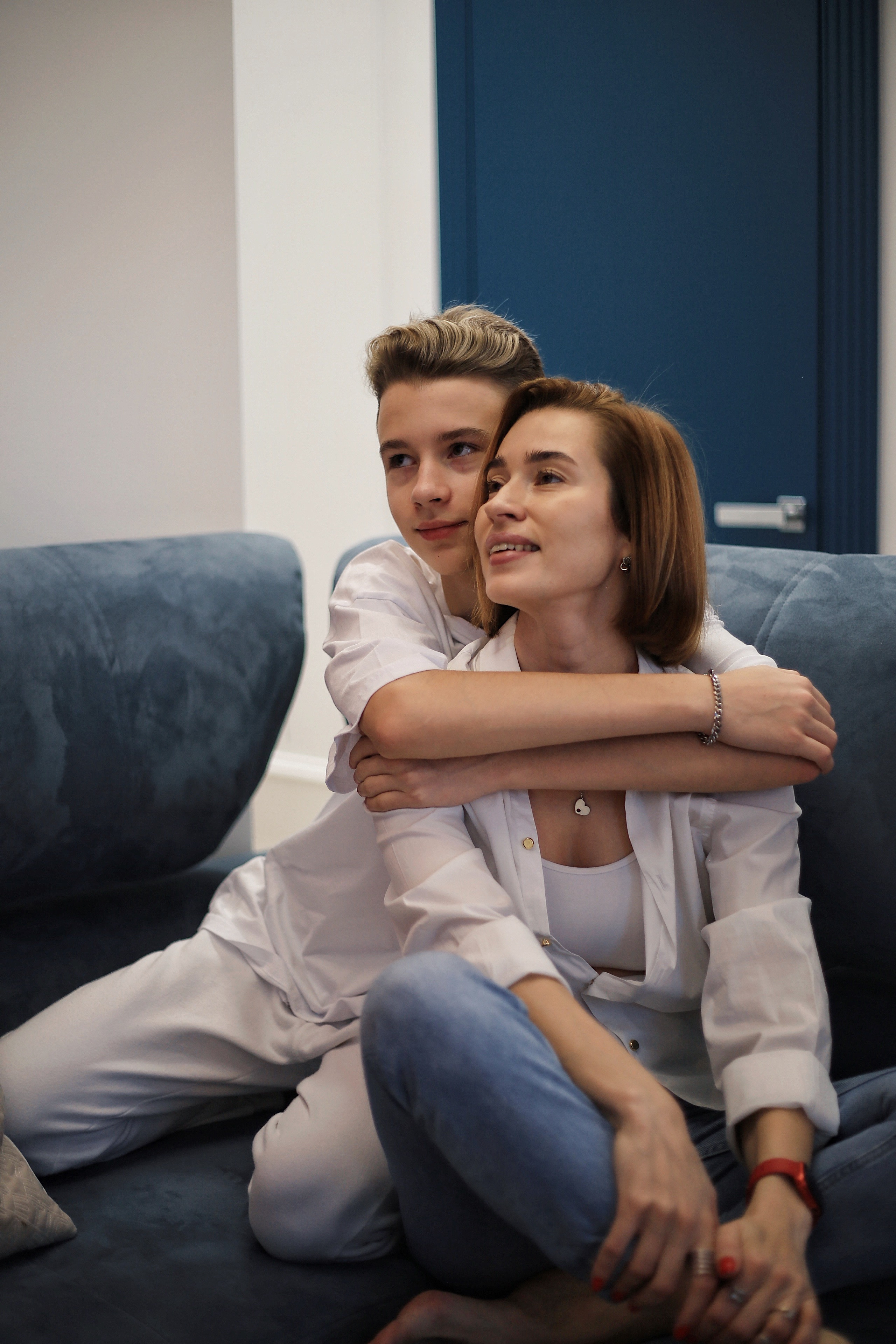 Макар и Ирина. Детский фотограф, Волгоград