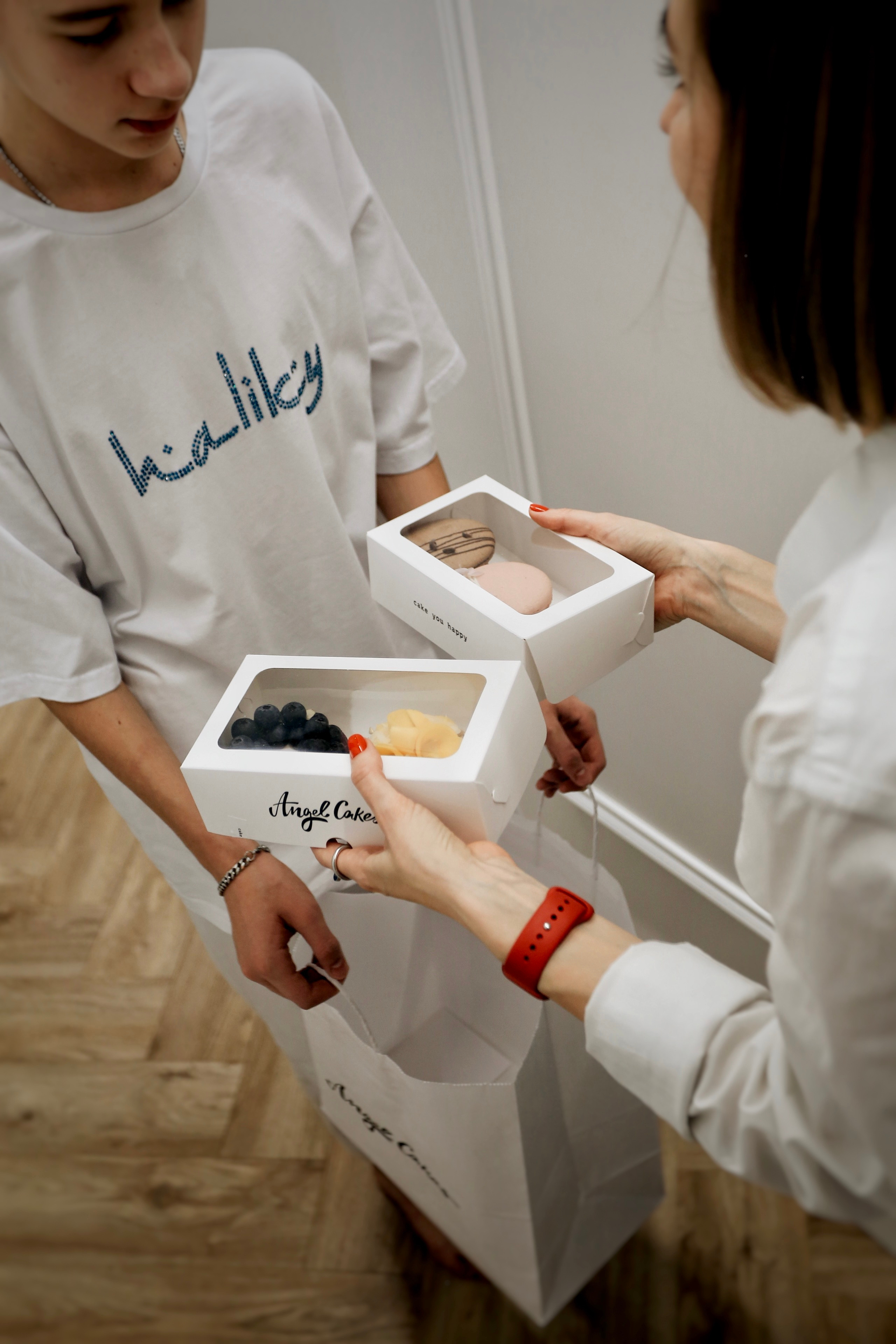 Макар и Ирина. Детский фотограф, Волгоград