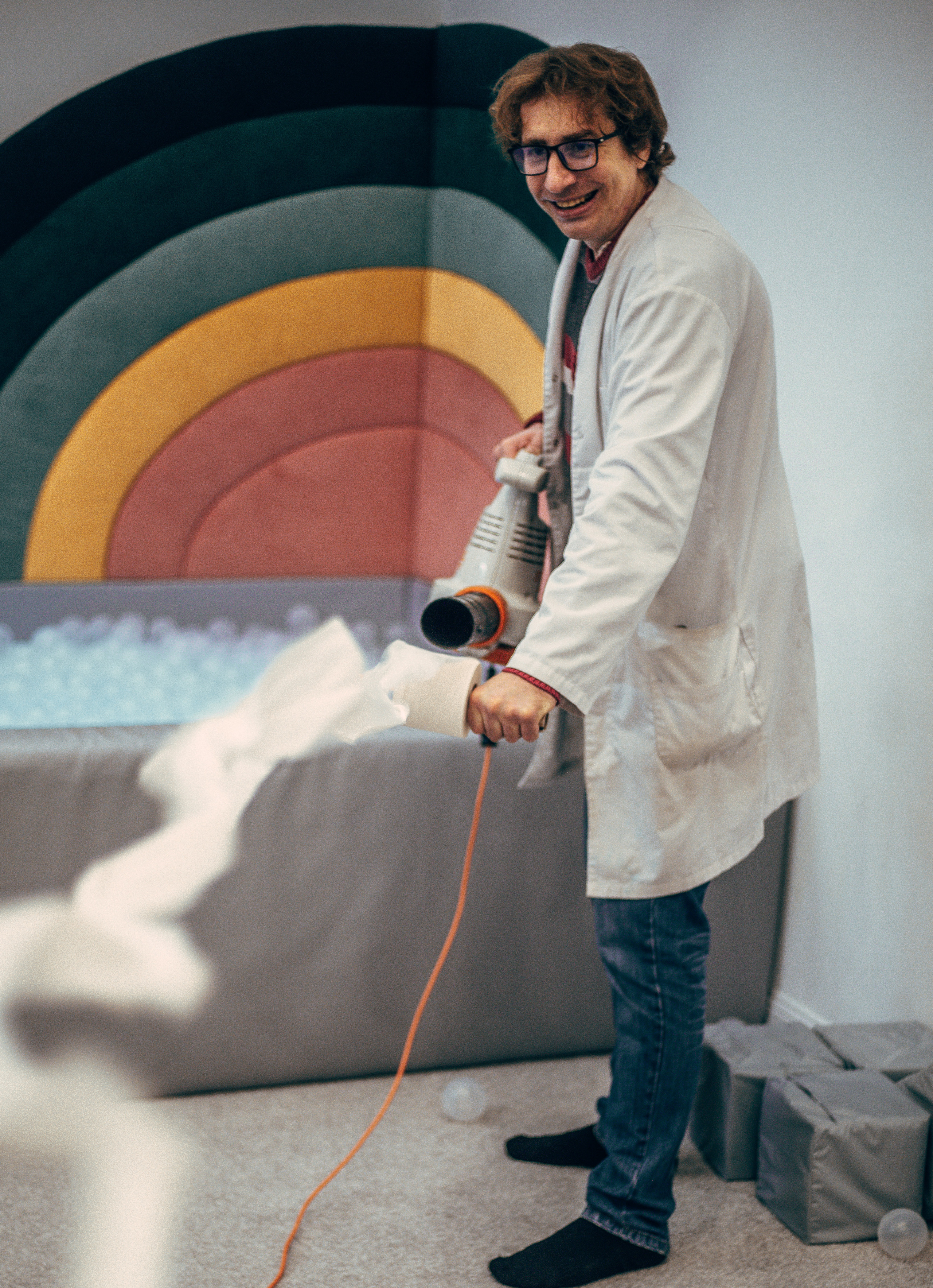 Лофт «Лис». Детский фотограф, Волгоград