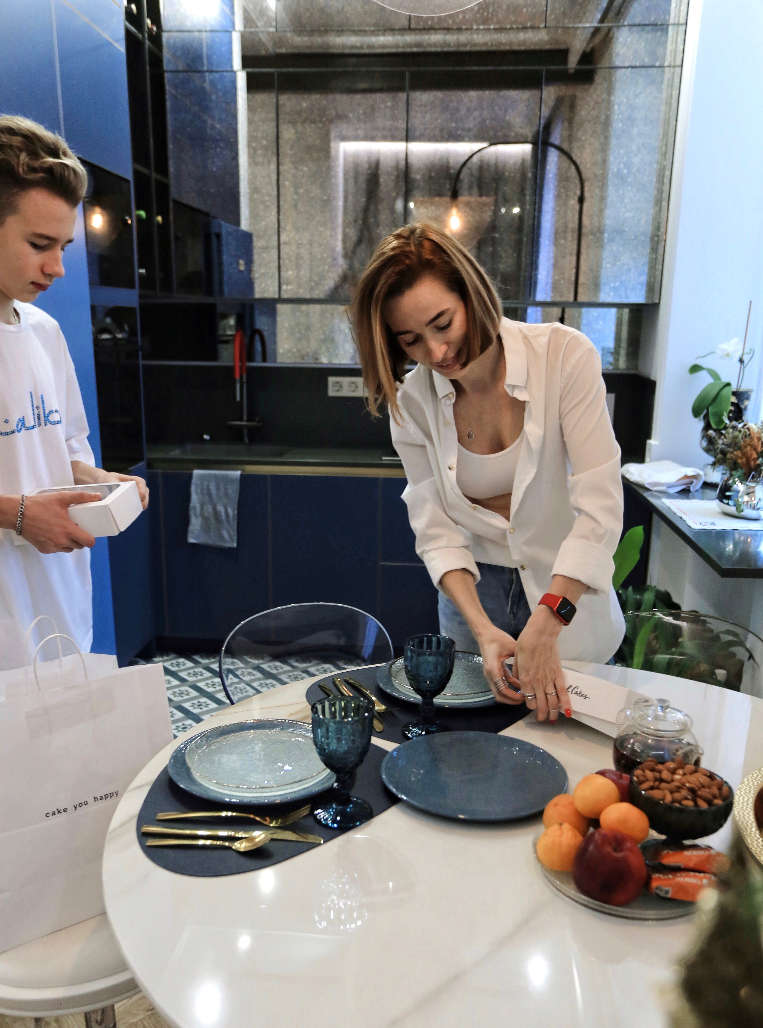 Макар и Ирина. Детский фотограф, Волгоград