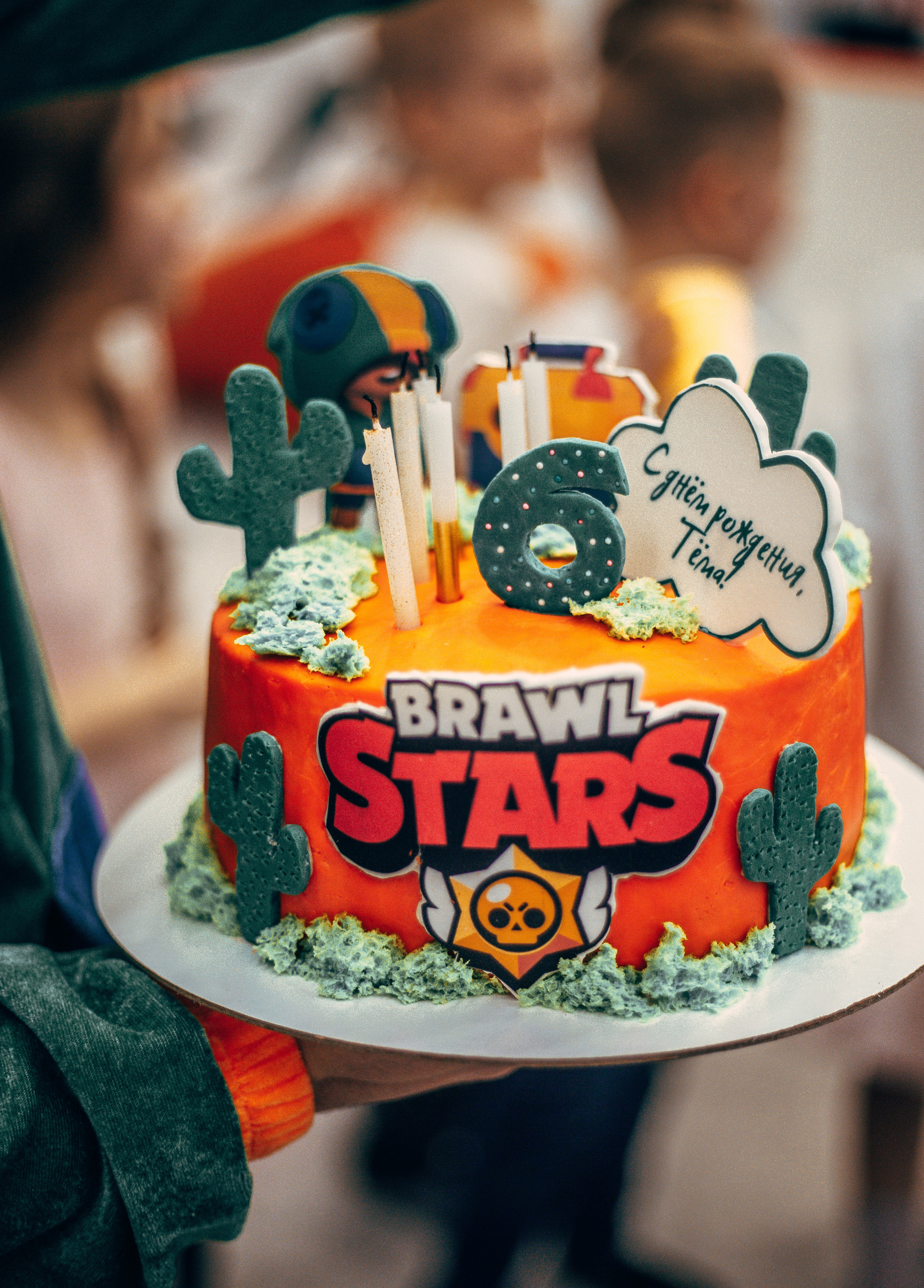 Лофт «Лис». Детский фотограф, Волгоград