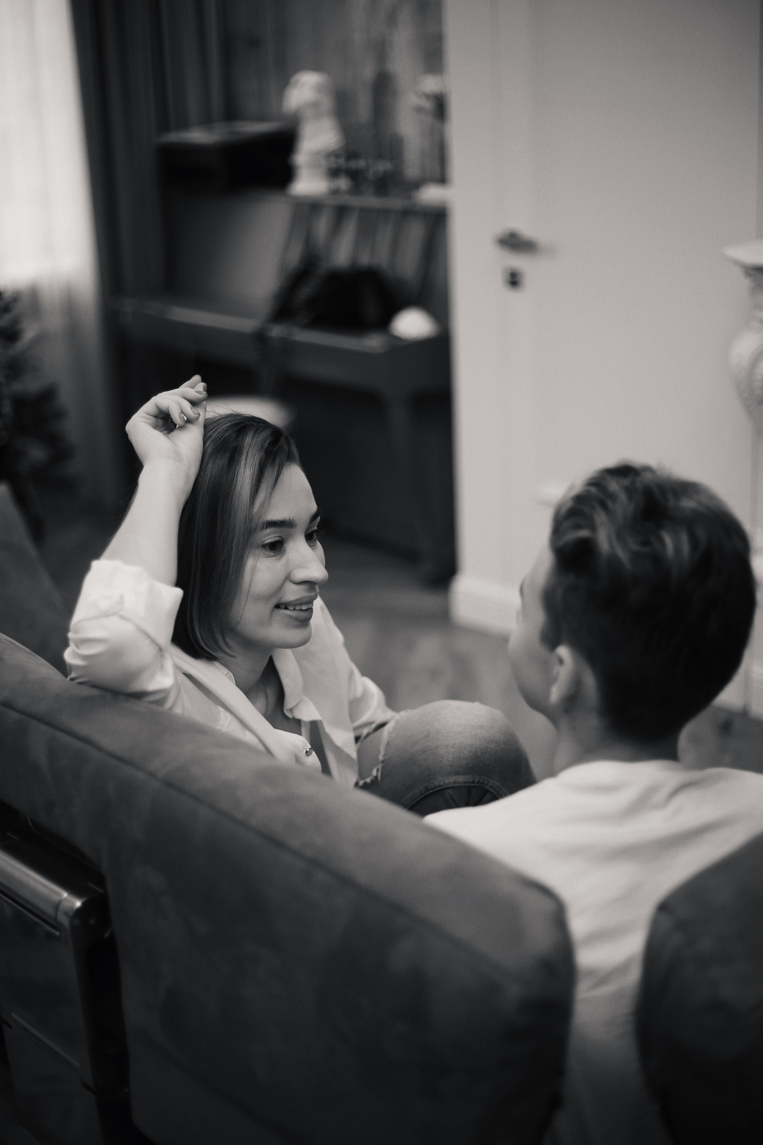 Макар и Ирина. Детский фотограф, Волгоград