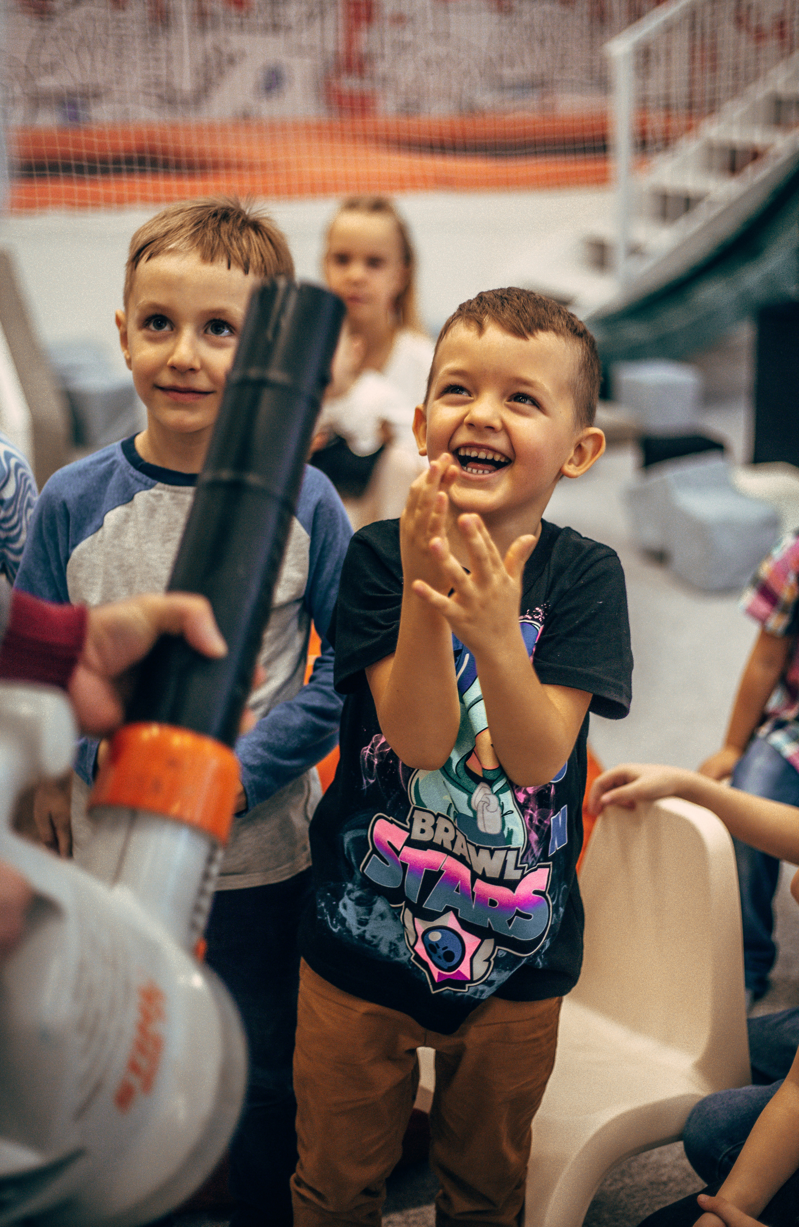 Лофт «Лис». Детский фотограф, Волгоград