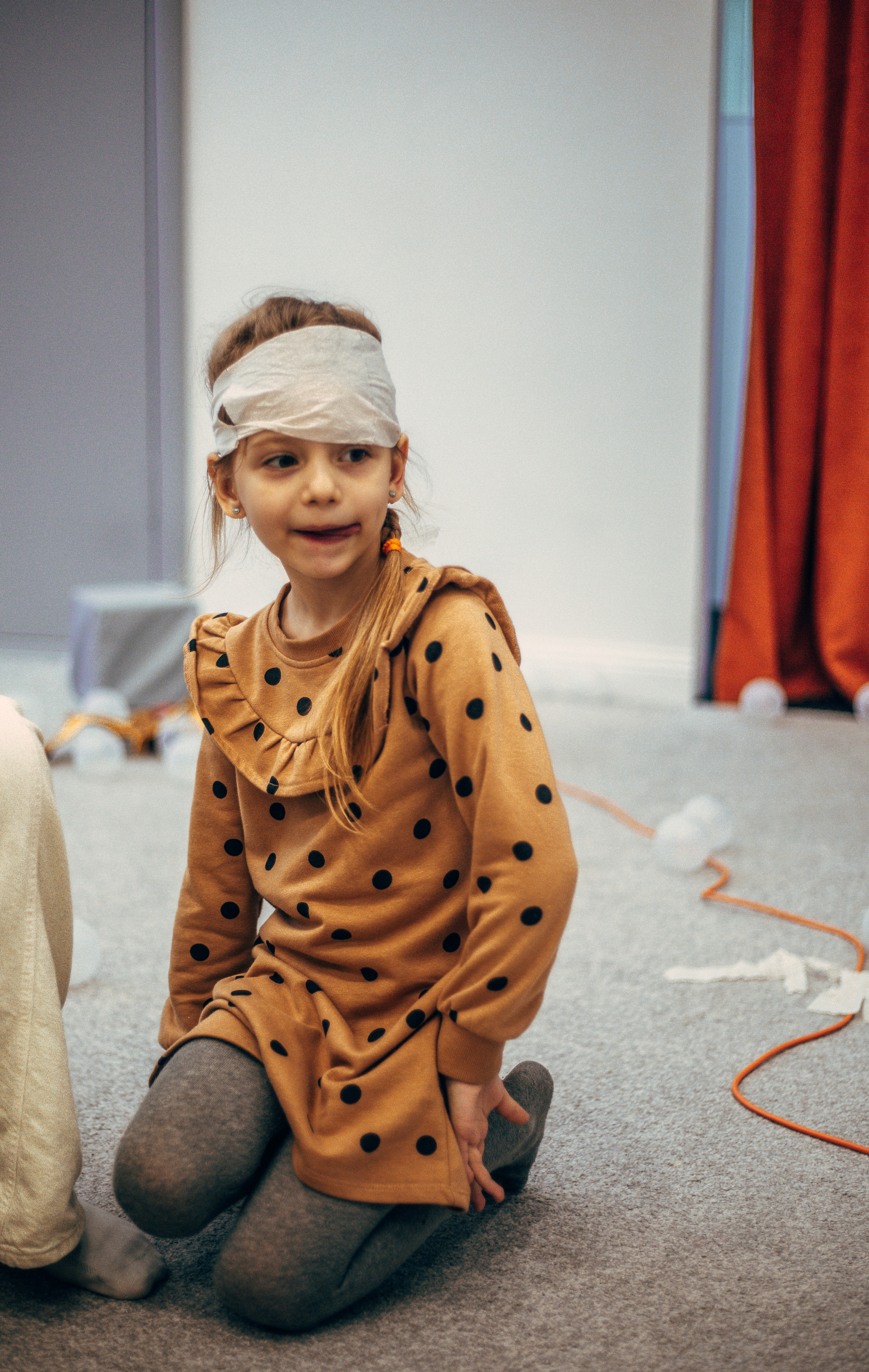 Лофт «Лис». Детский фотограф, Волгоград