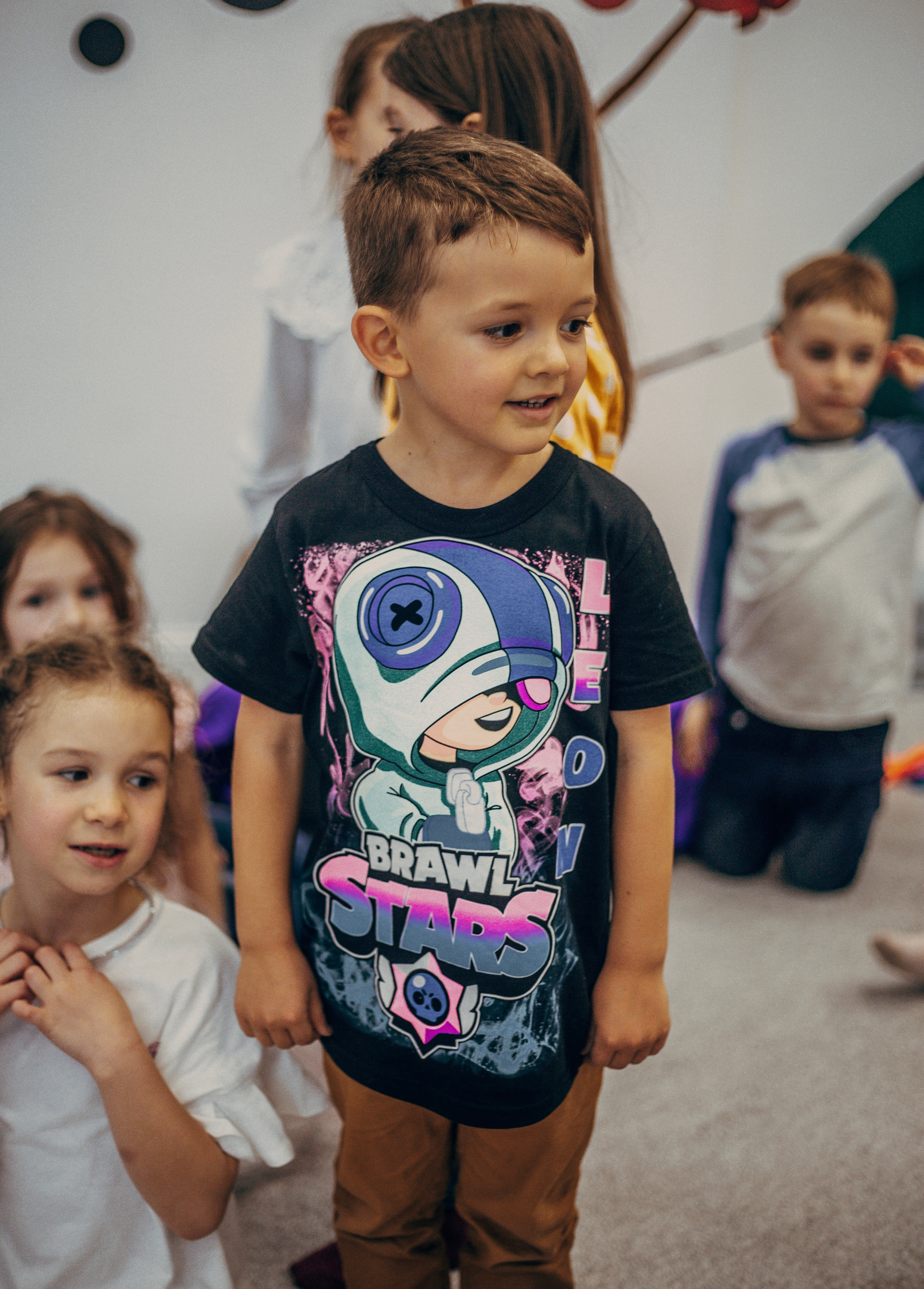 Лофт «Лис». Детский фотограф, Волгоград