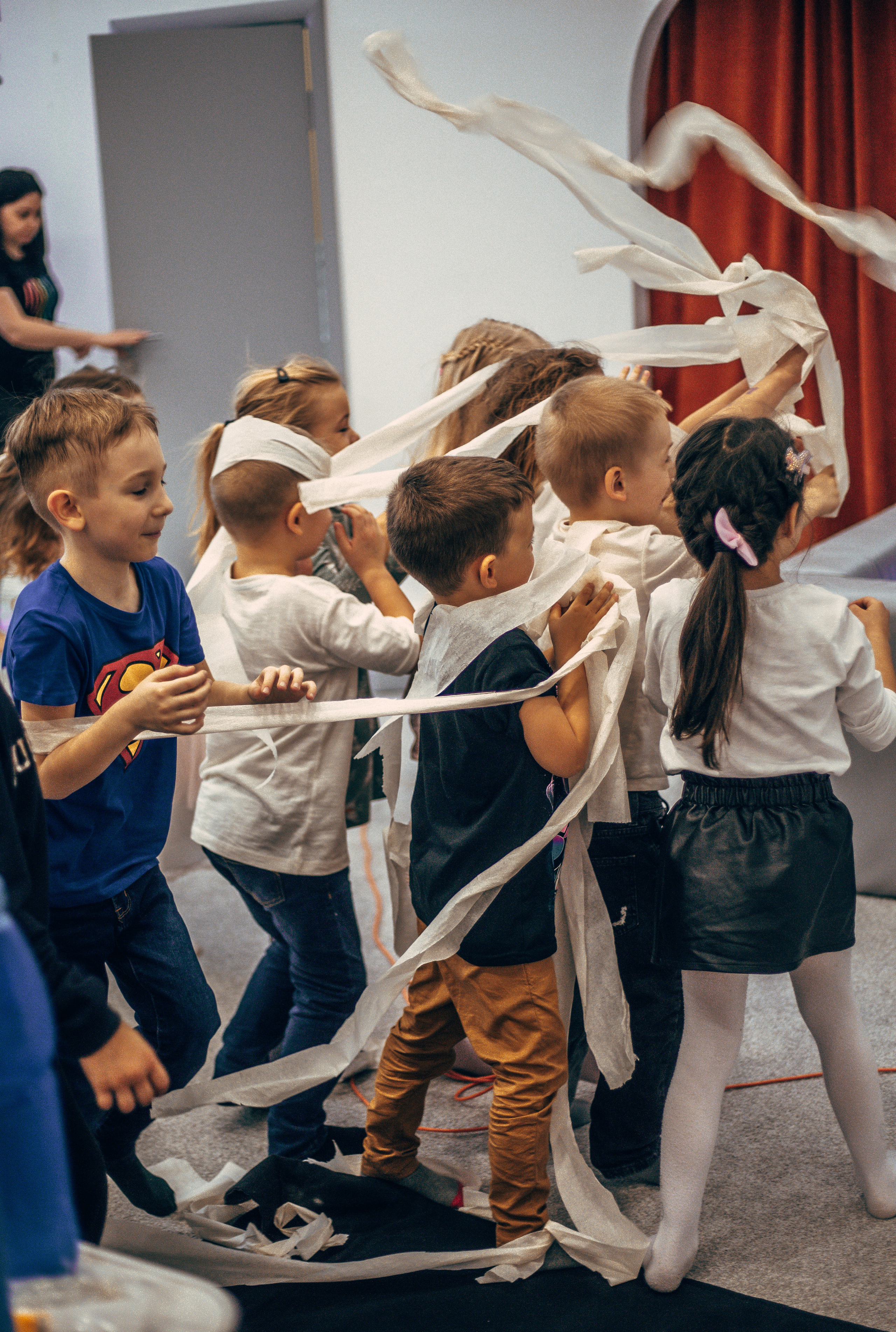 Лофт «Лис». Детский фотограф, Волгоград