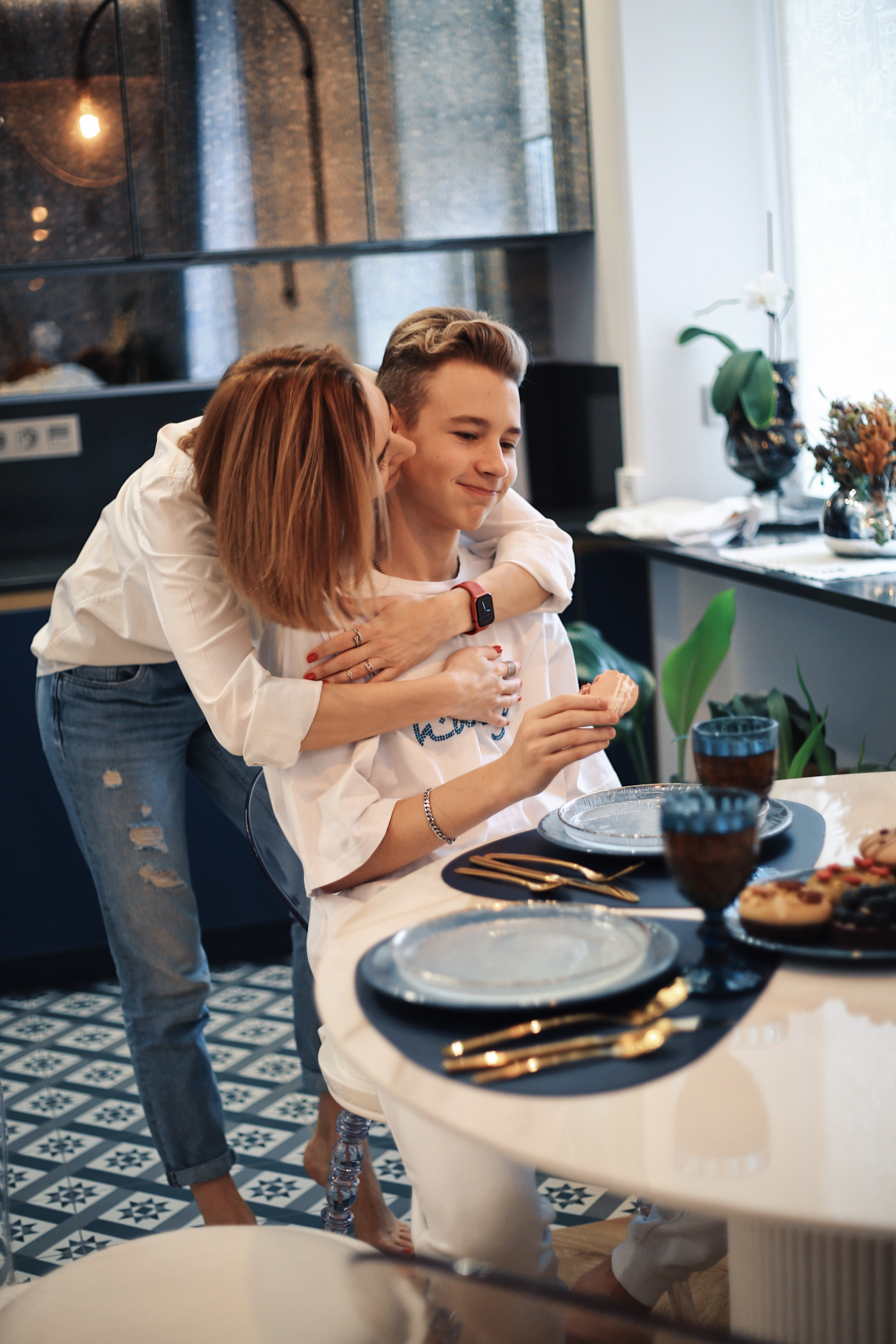 Макар и Ирина. Детский фотограф, Волгоград