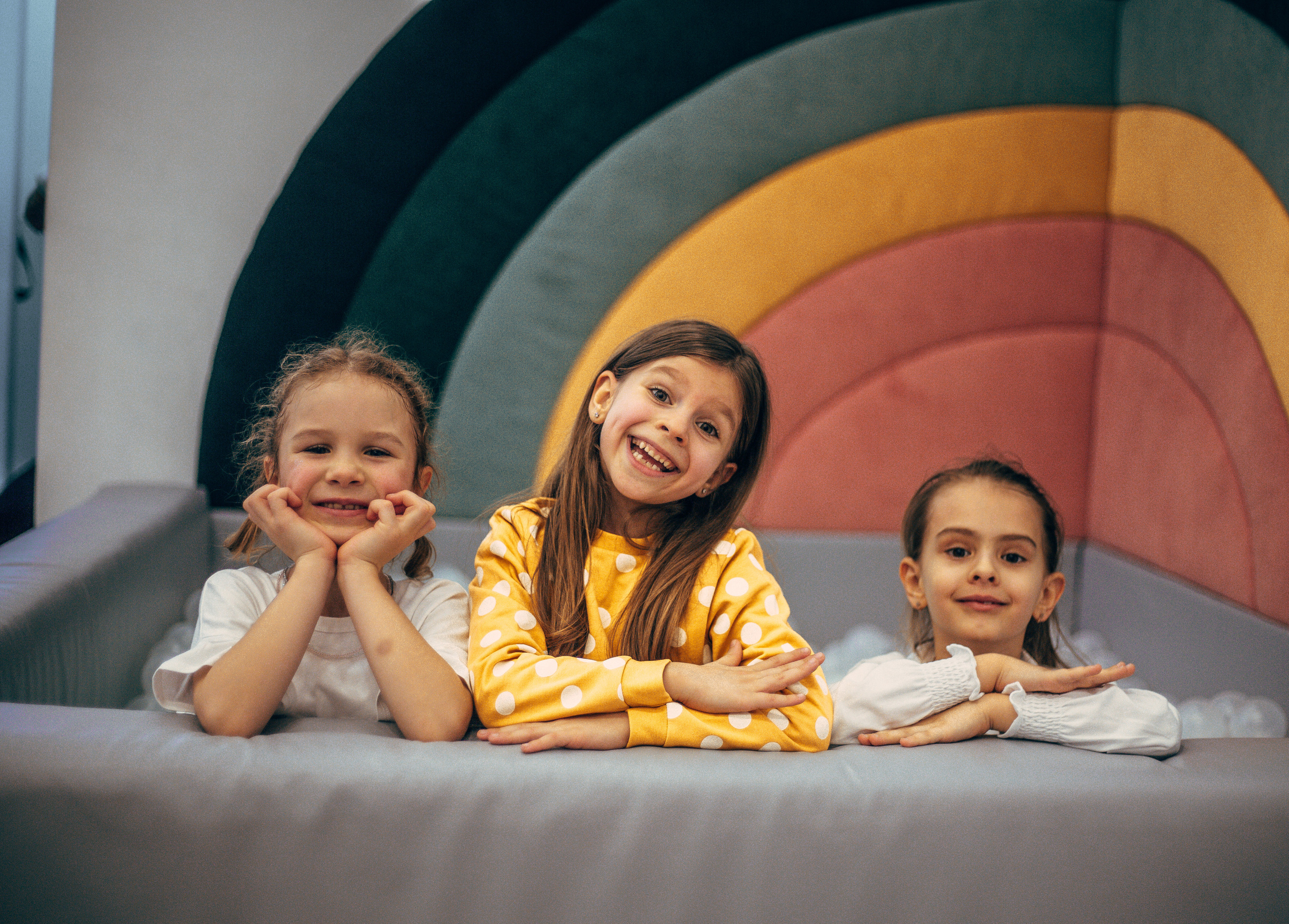 Лофт «Лис». Детский фотограф, Волгоград