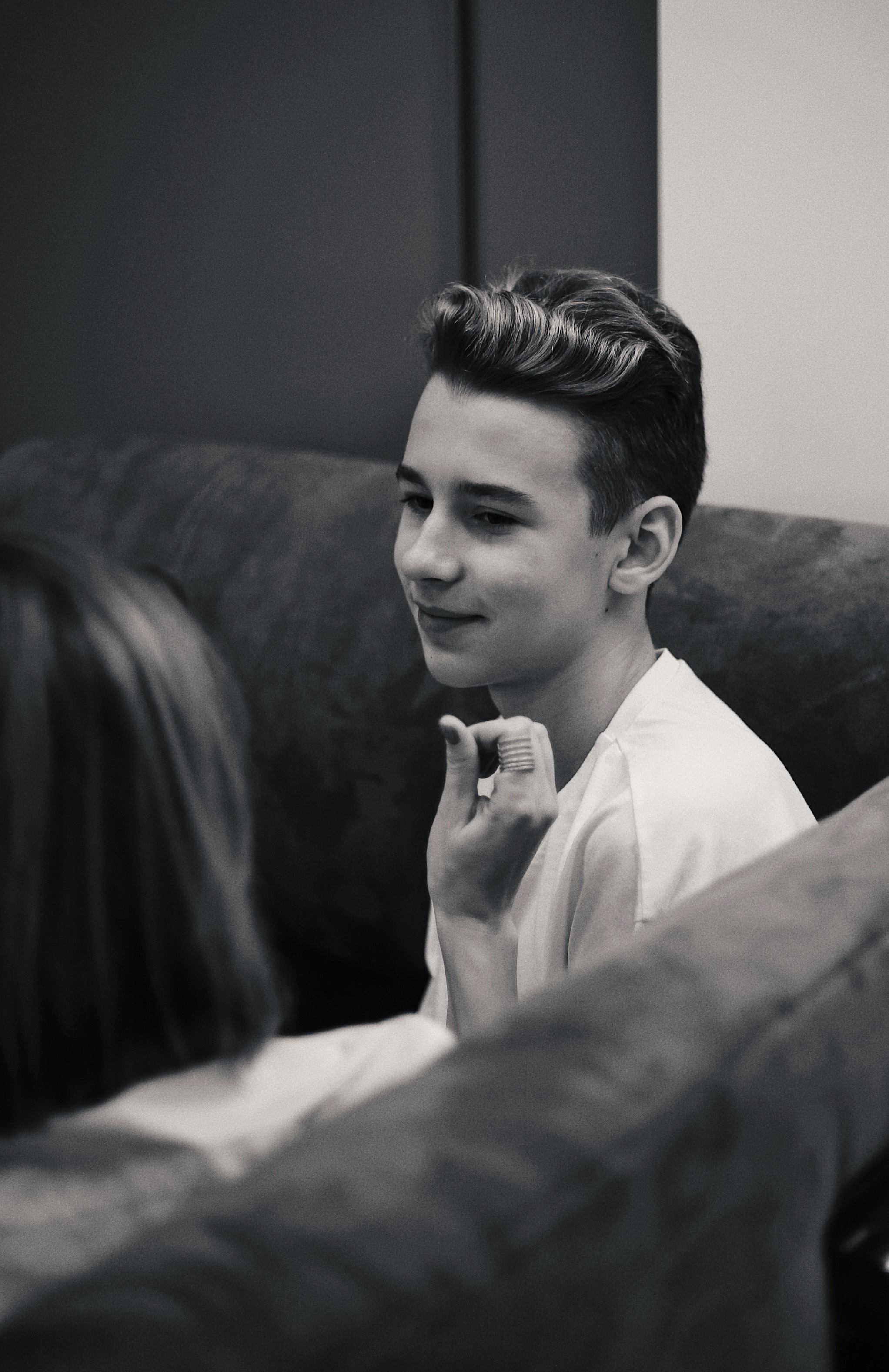 Макар и Ирина. Детский фотограф, Волгоград