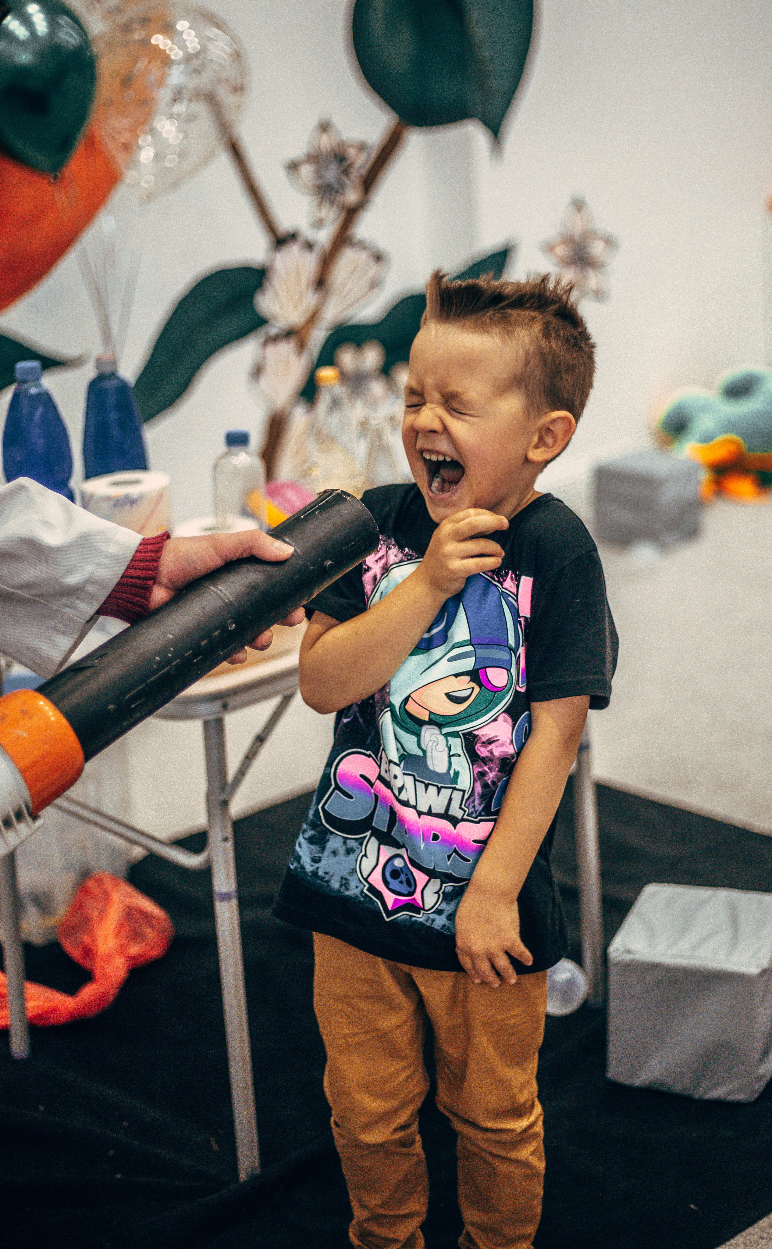 Лофт «Лис». Детский фотограф, Волгоград