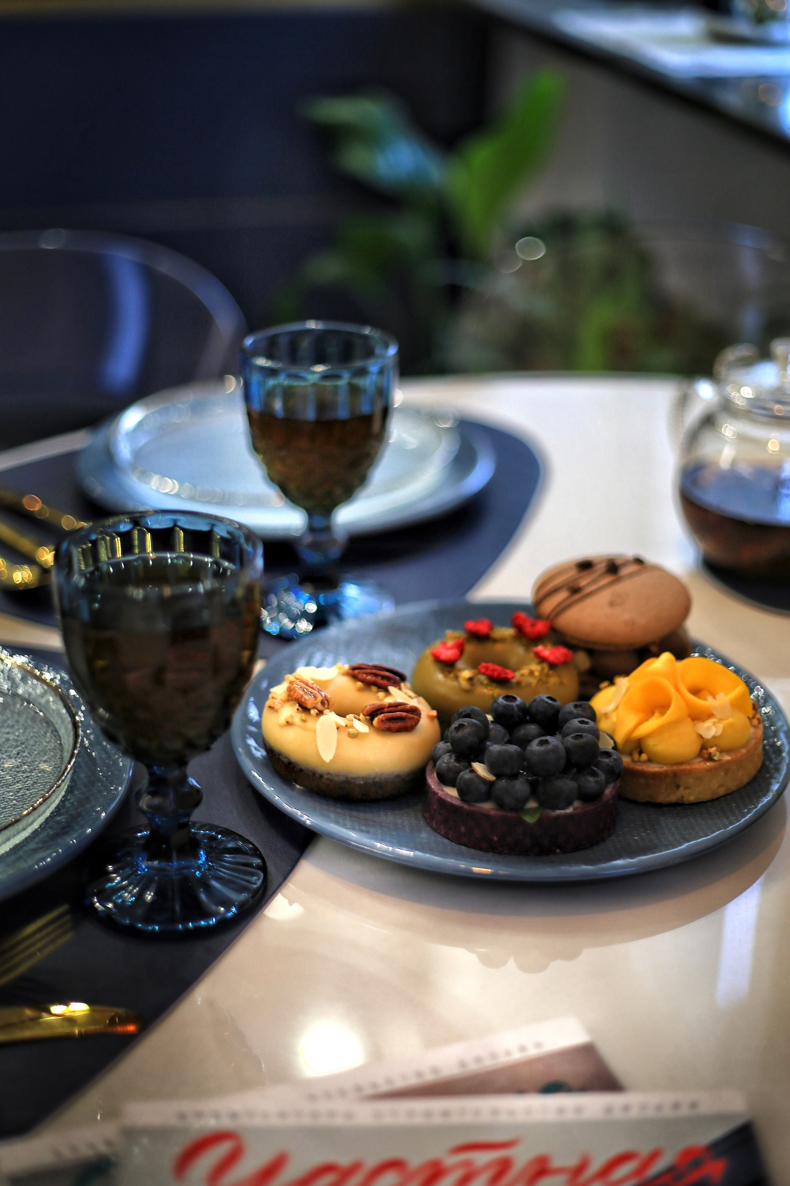 Макар и Ирина. Детский фотограф, Волгоград