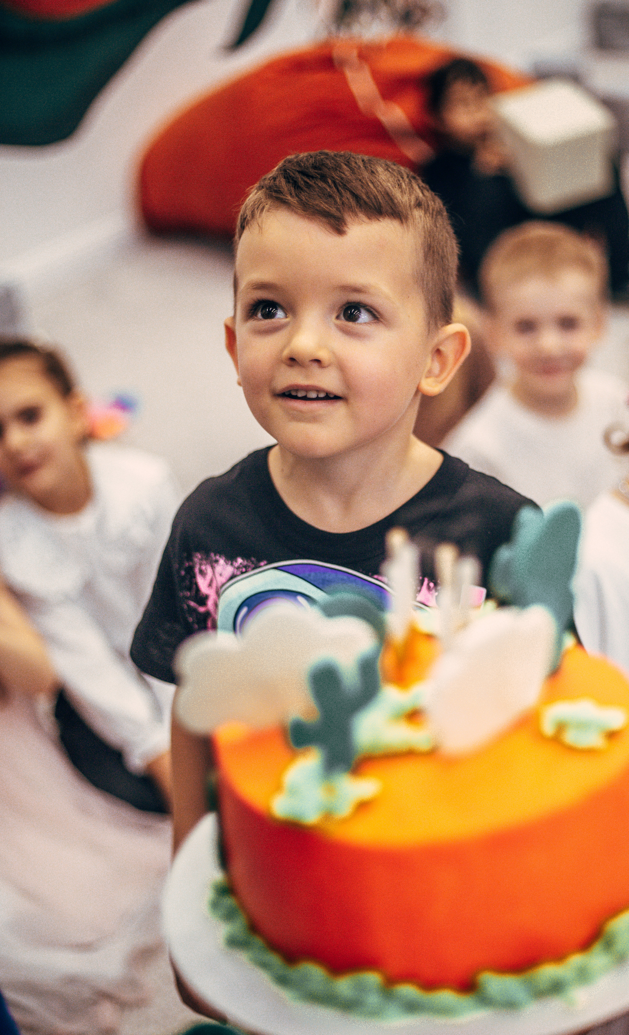 Лофт «Лис». Детский фотограф, Волгоград