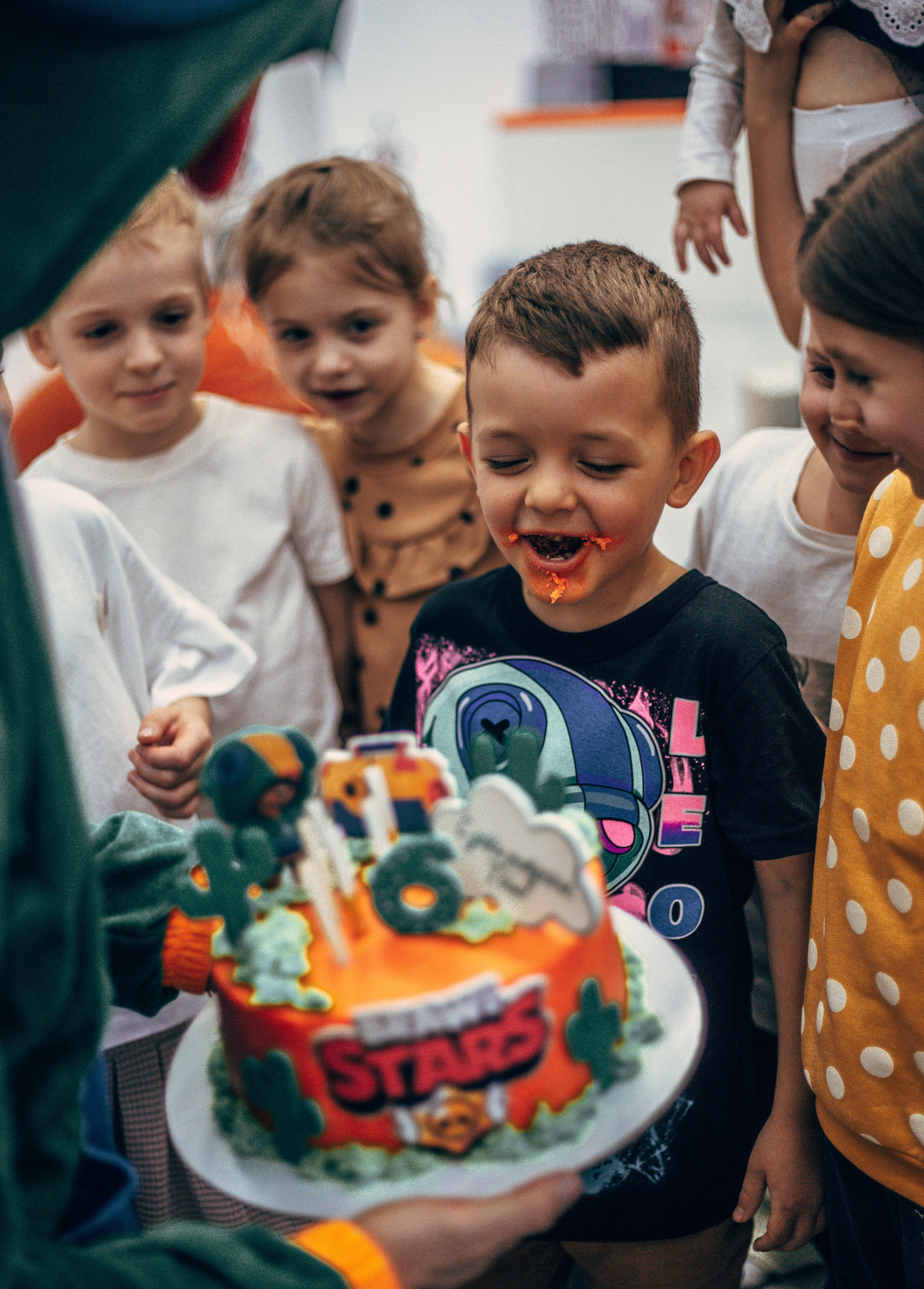 Лофт «Лис». Детский фотограф, Волгоград
